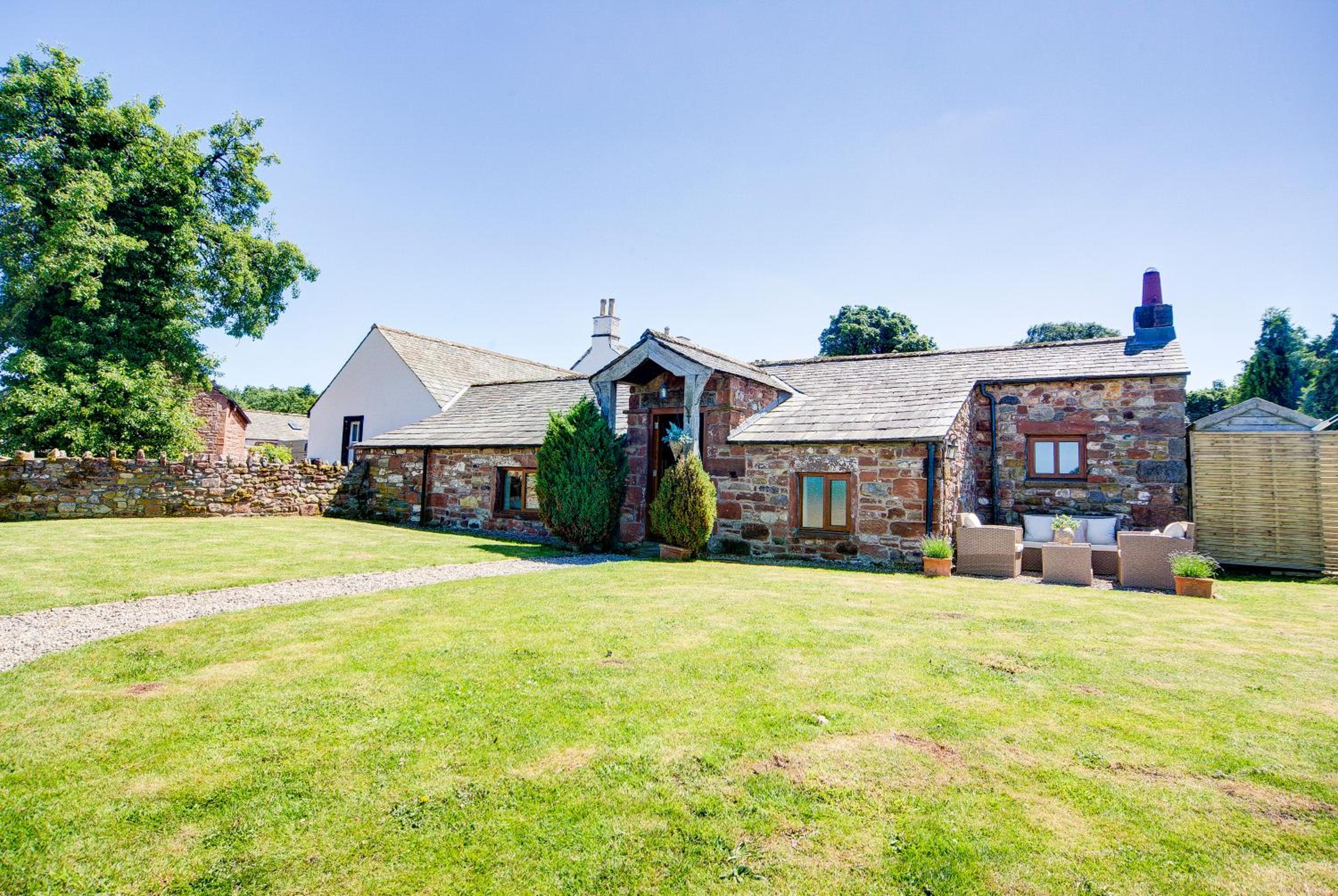 Carlisle Vacations - The Nook Cottage - Property Image 4