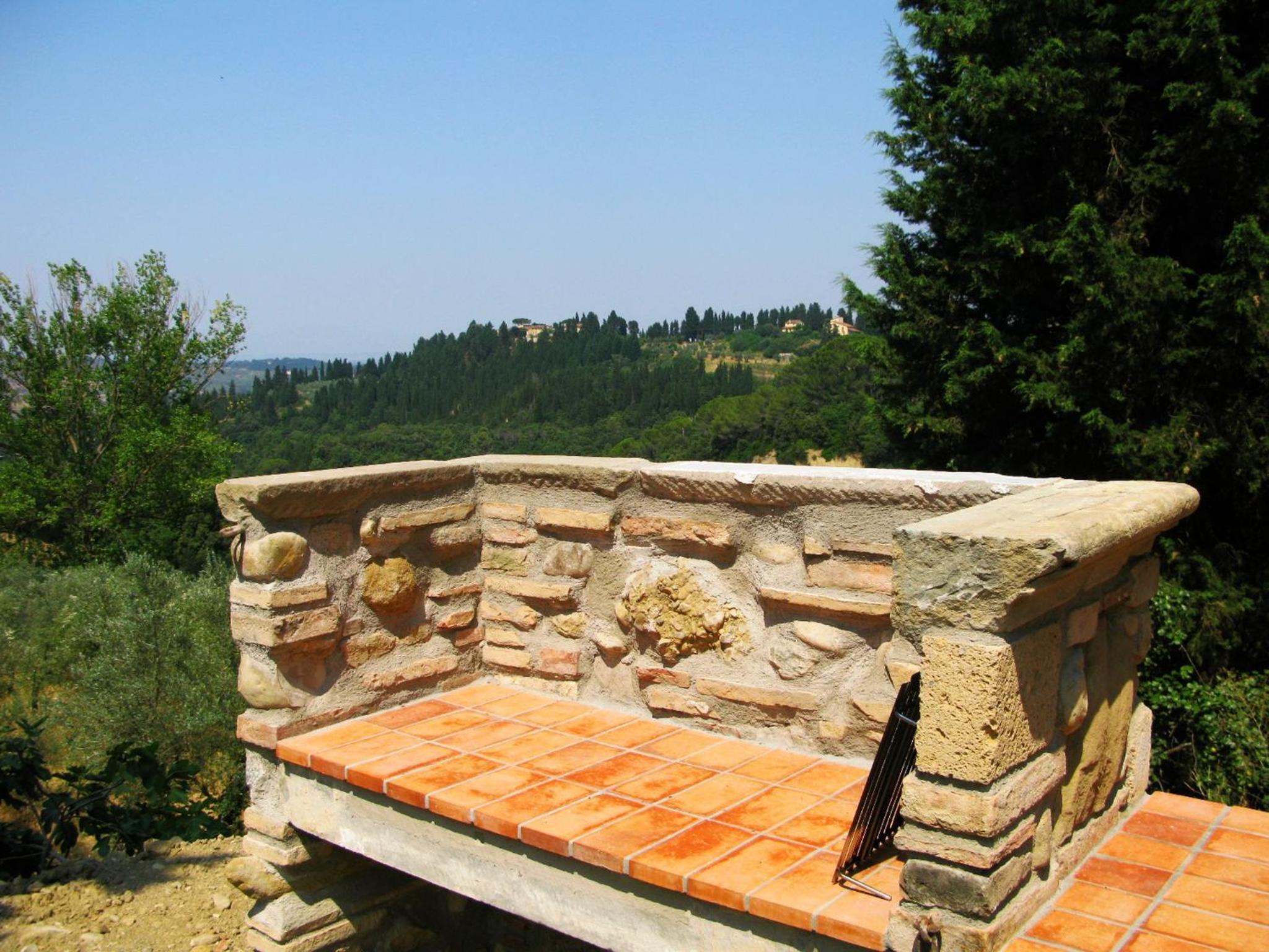 Agriturismo Martignana Alta