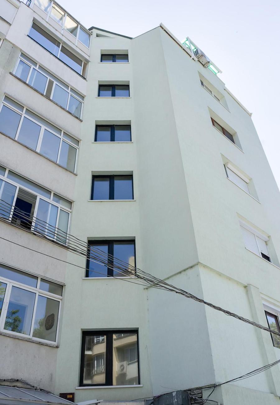 Leisurely Stay by the Sea Garden 1-BDR Apartment by Flat Mаnager view 2