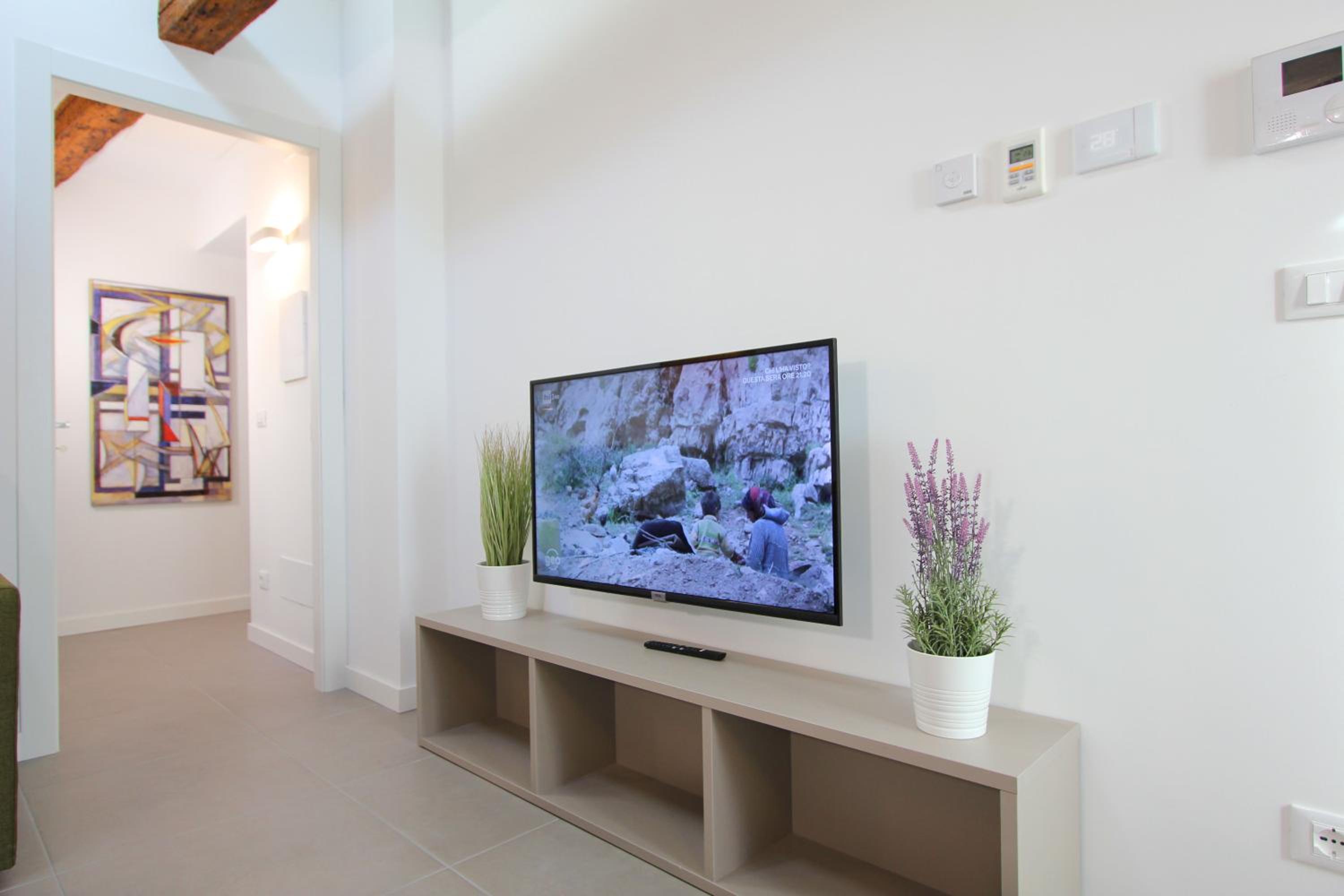 Residence degli Artisti