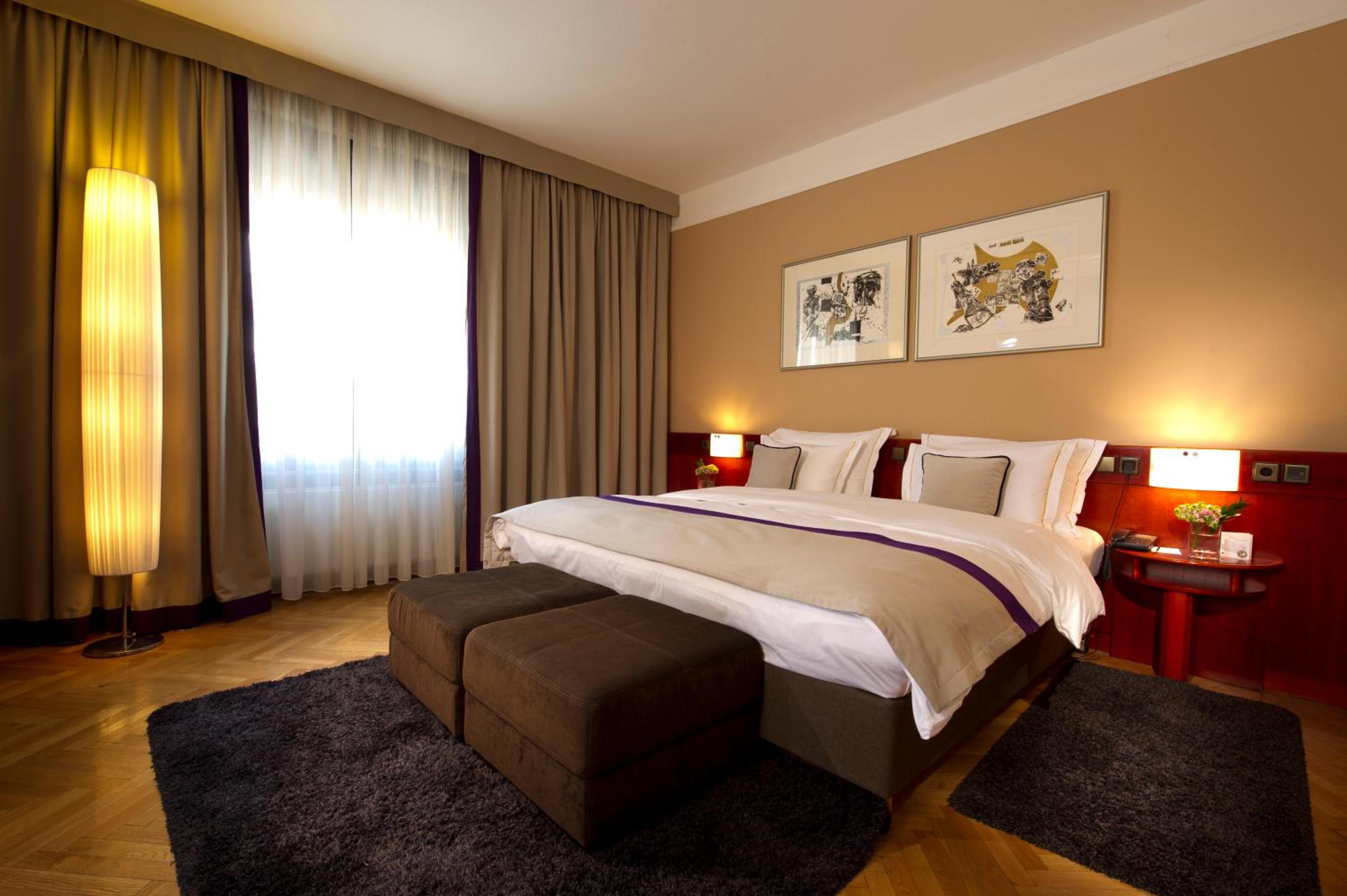 Ljubljana Vacations - Best Western Premier Hotel Slon - Property Image 12