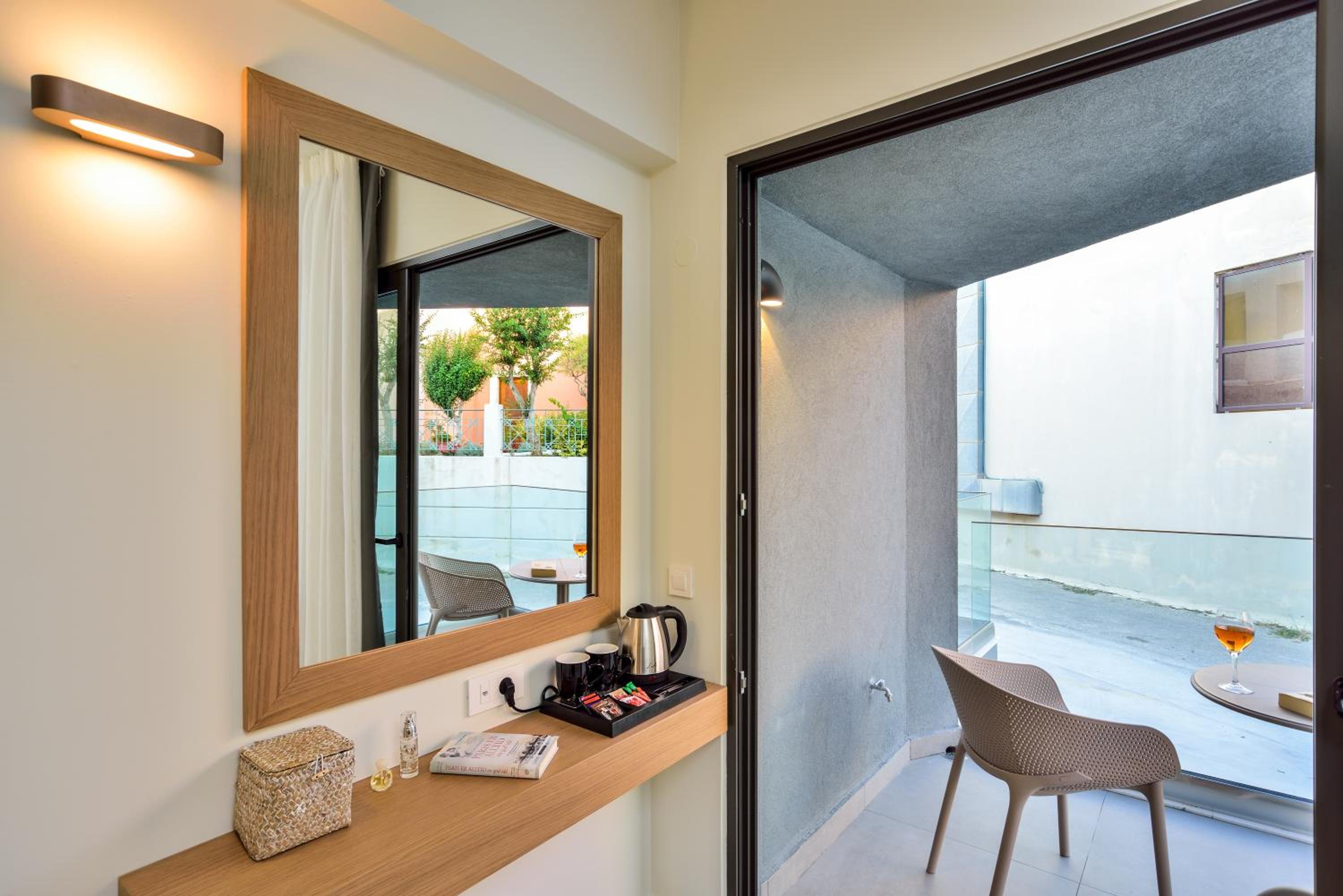 Elia Agia Marina Hotel, Foto 35
