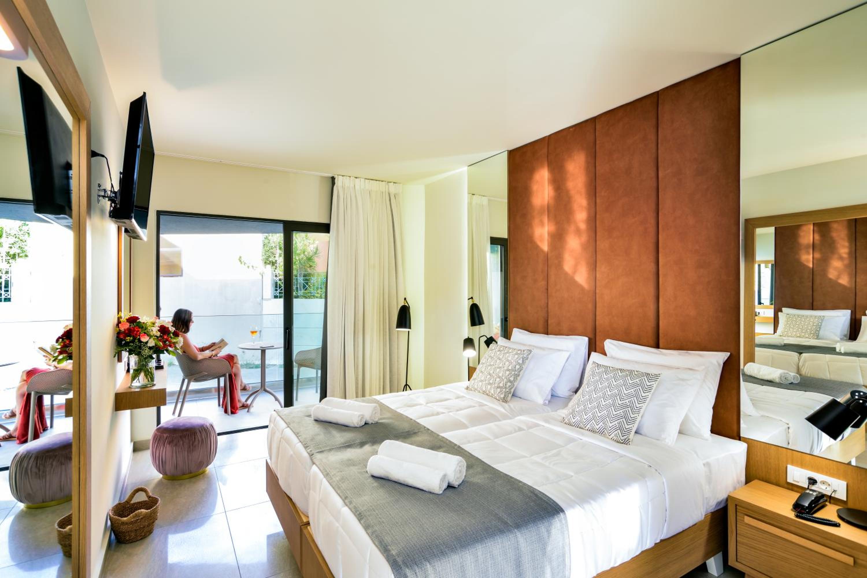 Elia Agia Marina Hotel, Foto 32