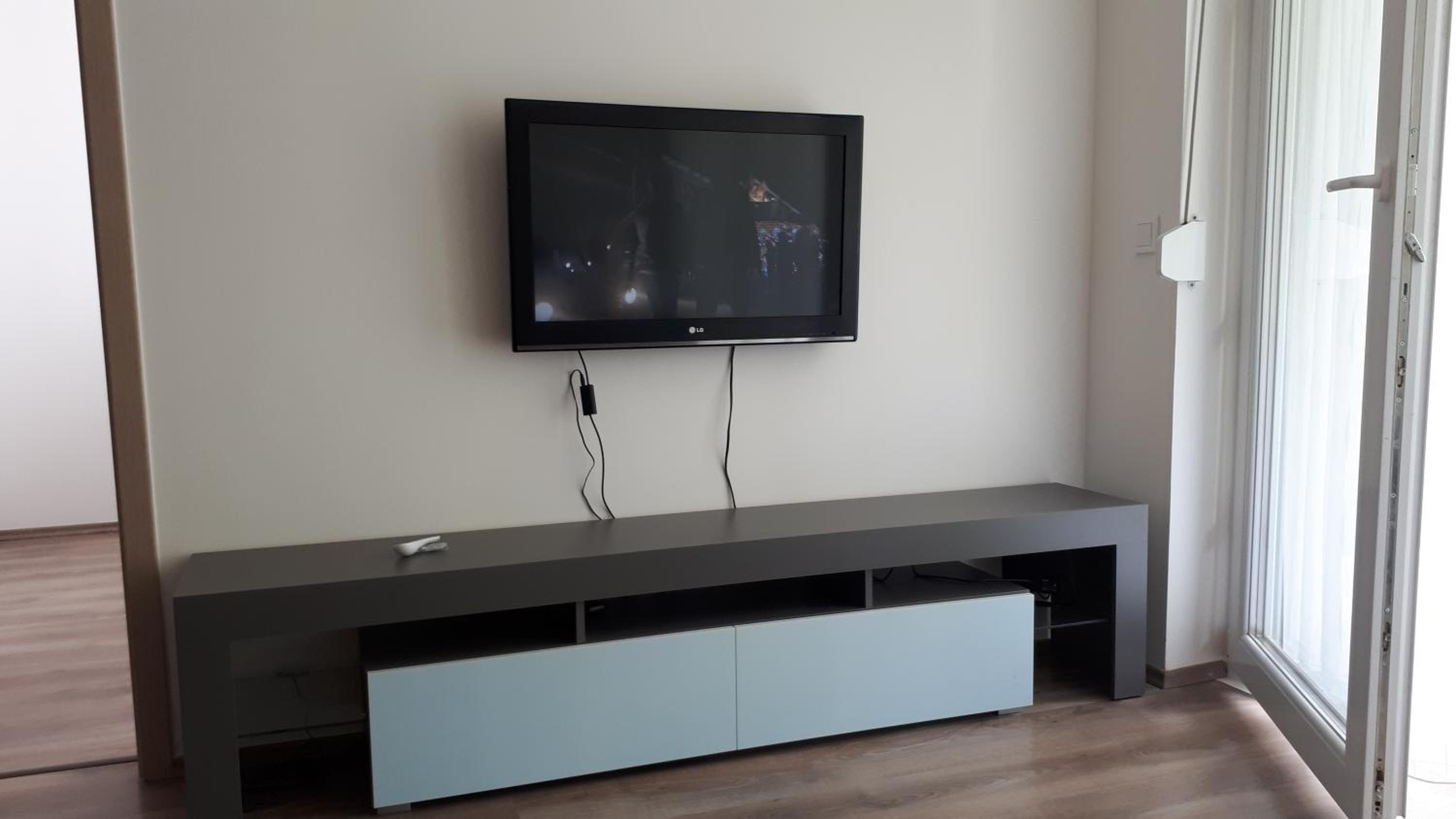 Lido riviera apartman view 5