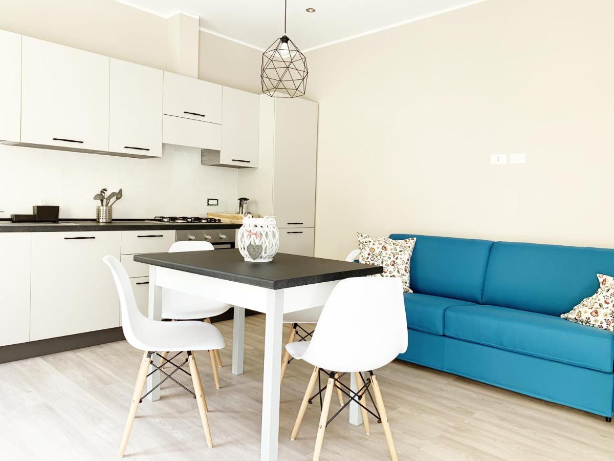 Mamma Casa Marina Center Apartments photo 4