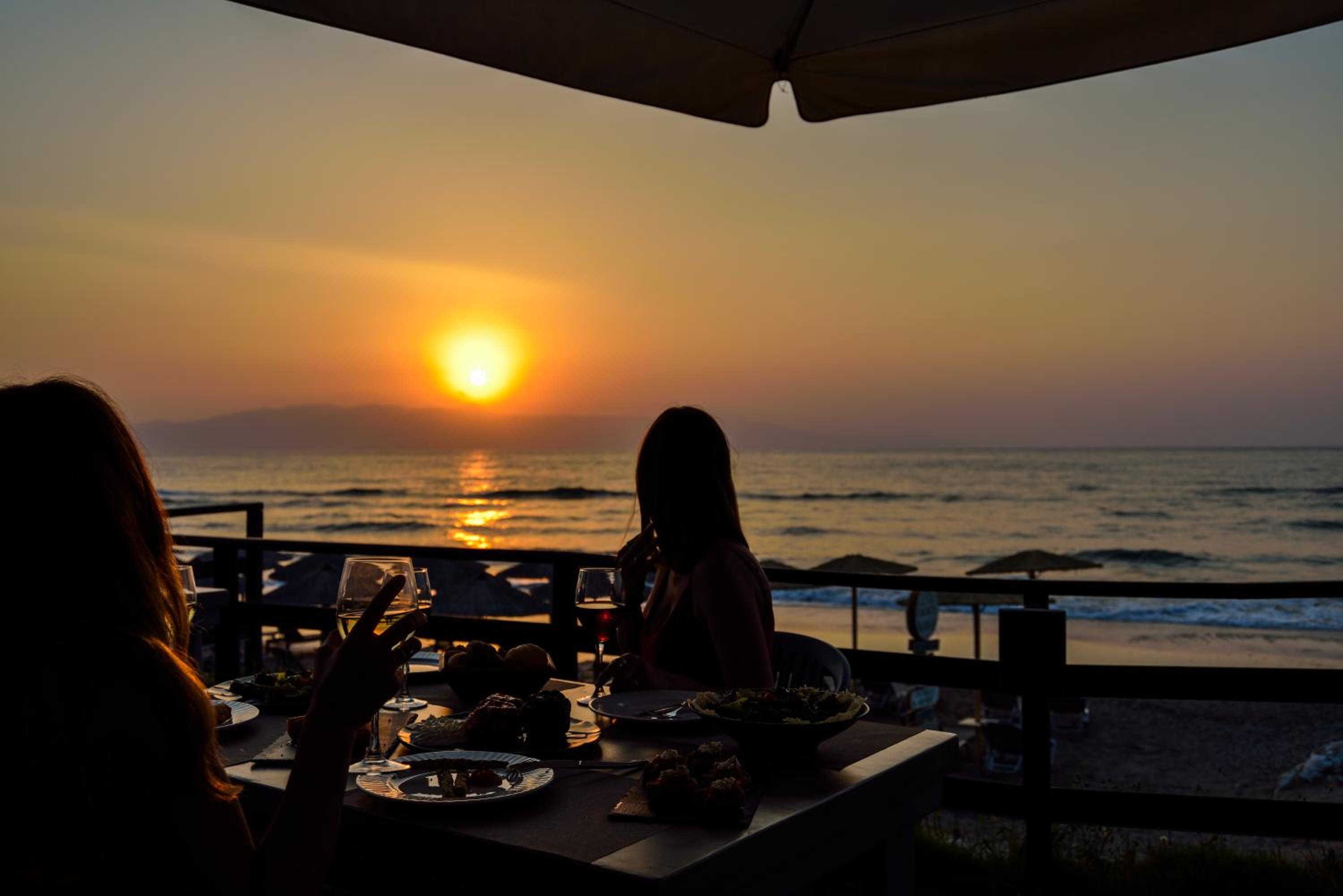 Elia Agia Marina Hotel, Foto 45