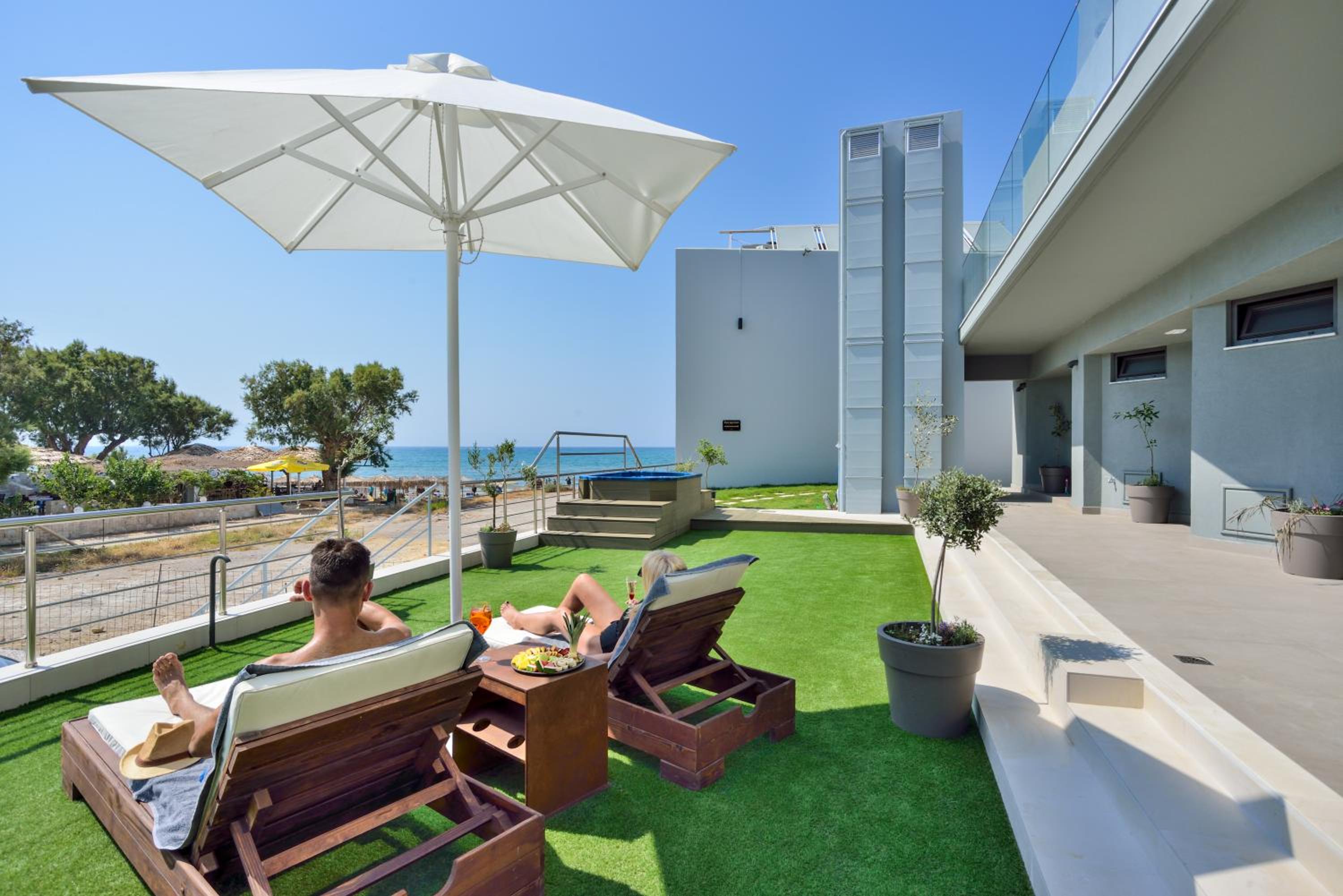 Elia Agia Marina Hotel, Foto 57