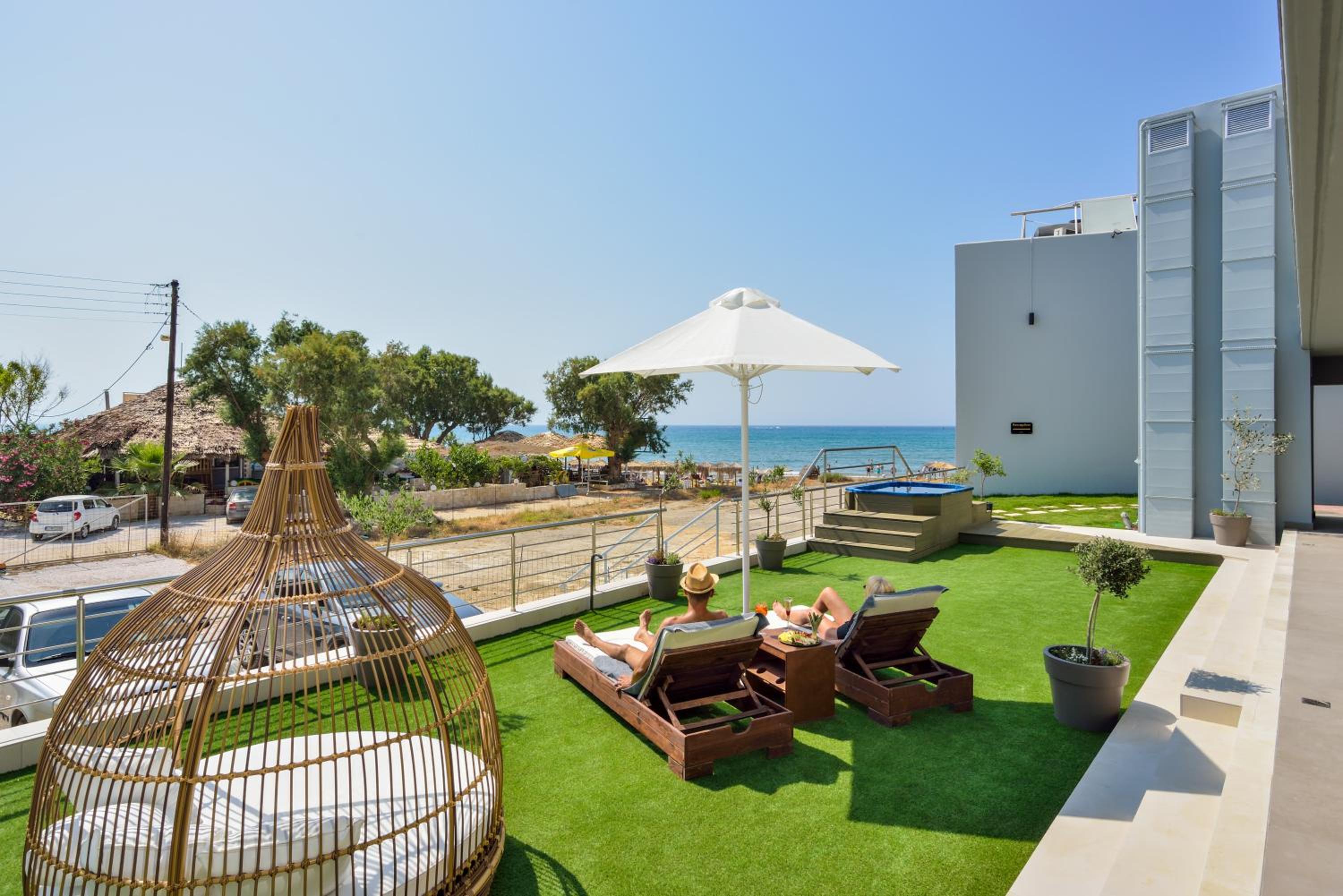 Elia Agia Marina Hotel, Foto 68