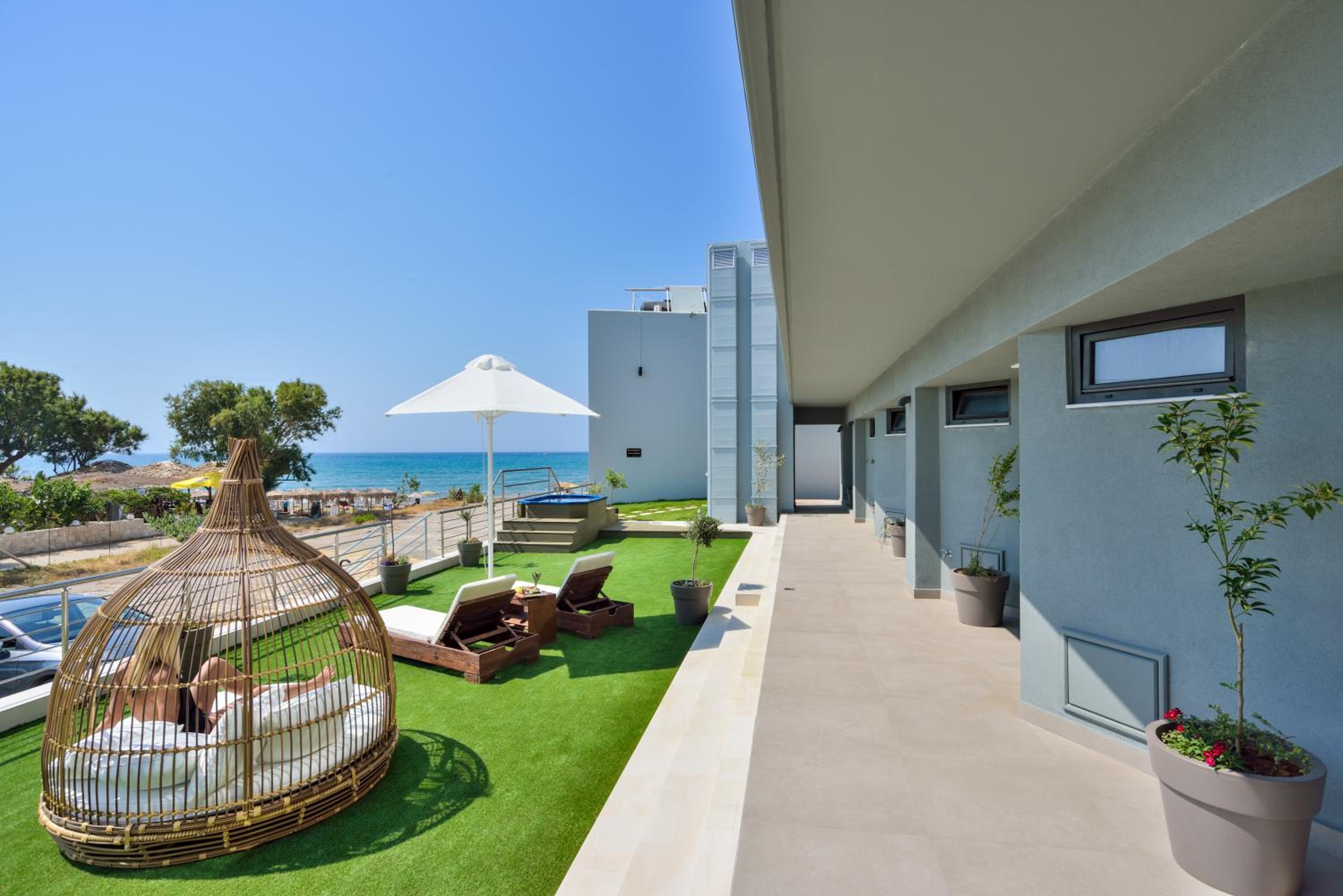 Elia Agia Marina Hotel, Foto 18