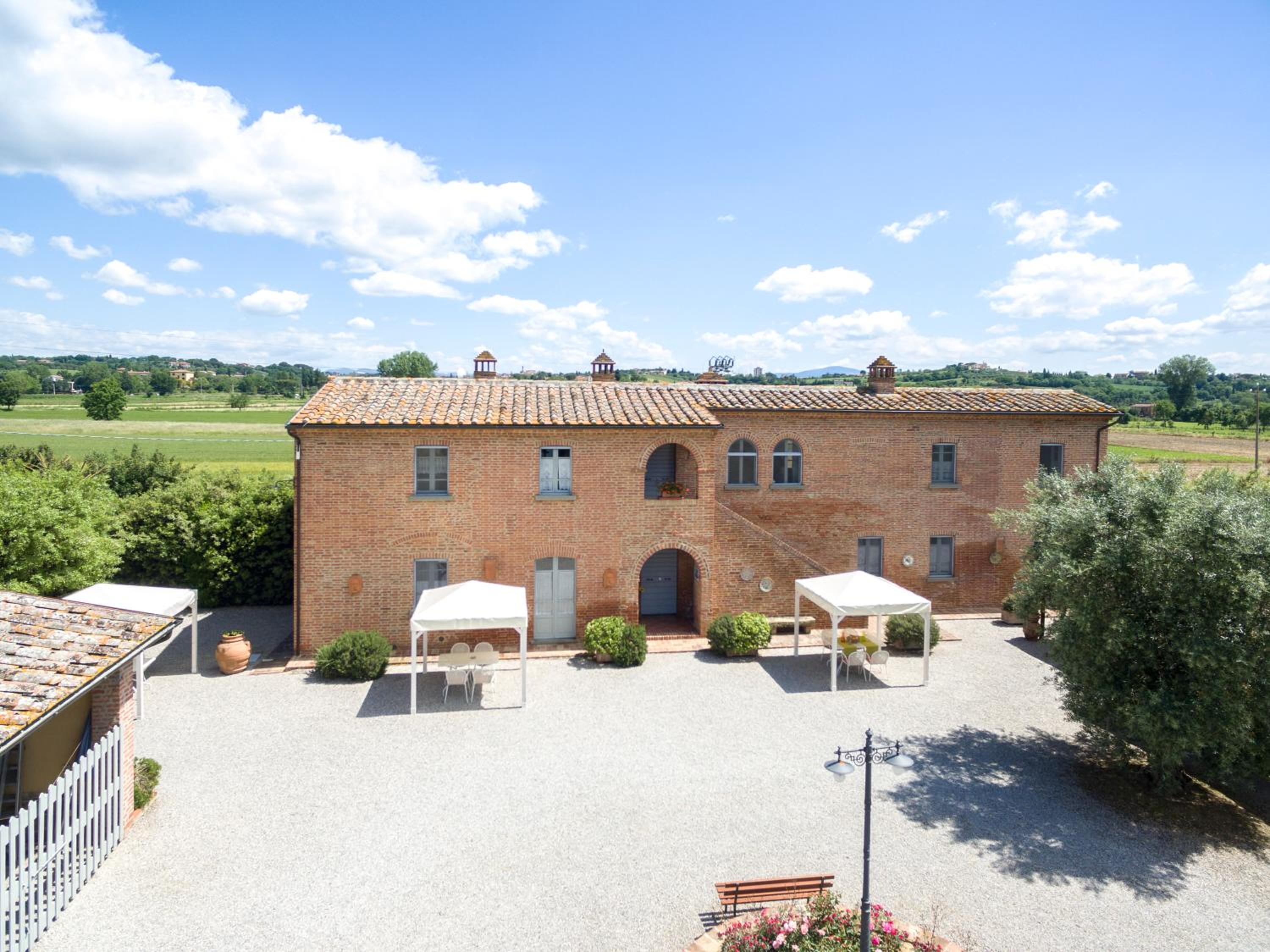 Casa Carlotta view 5