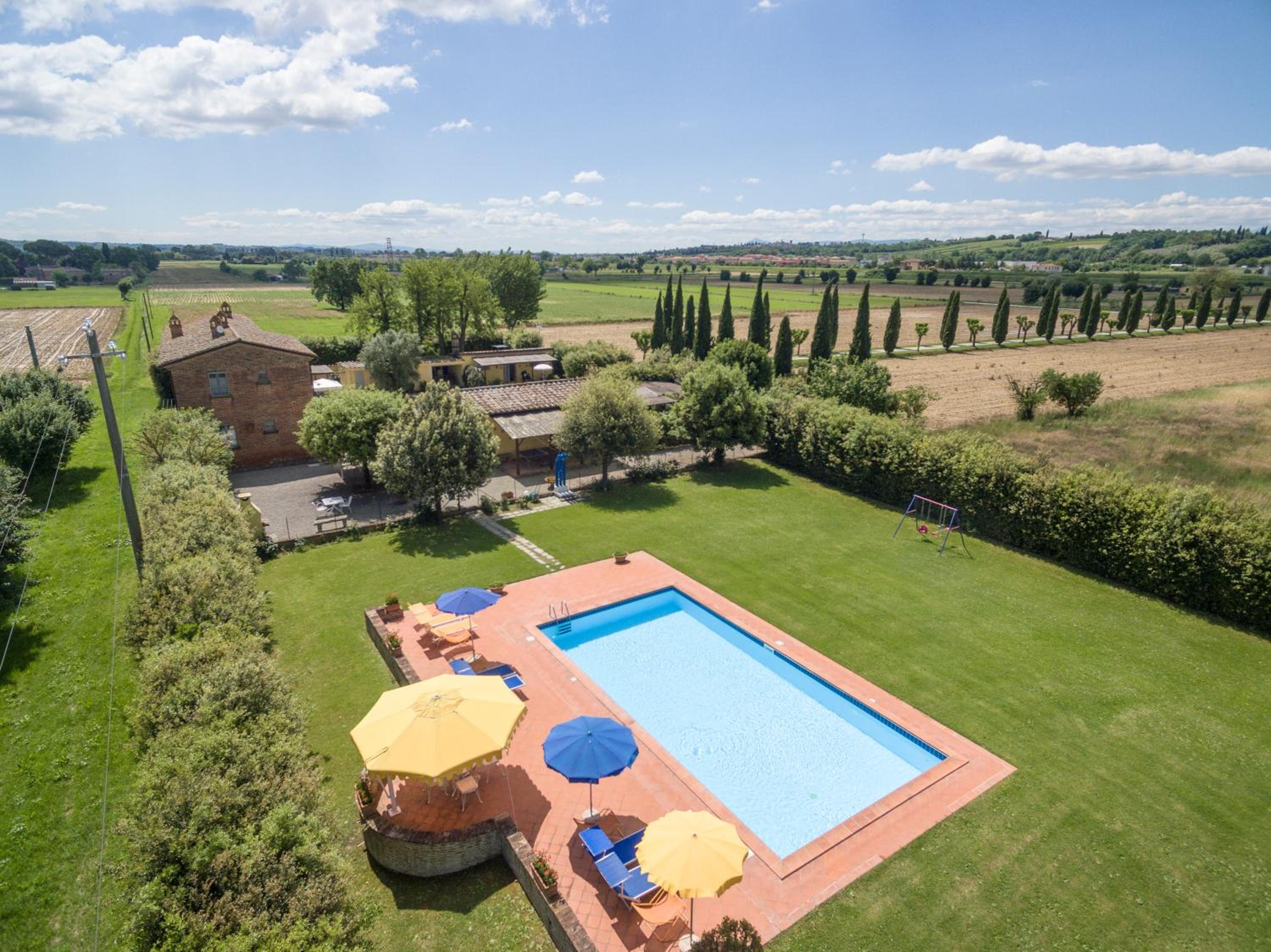 Casa Carlotta view 4