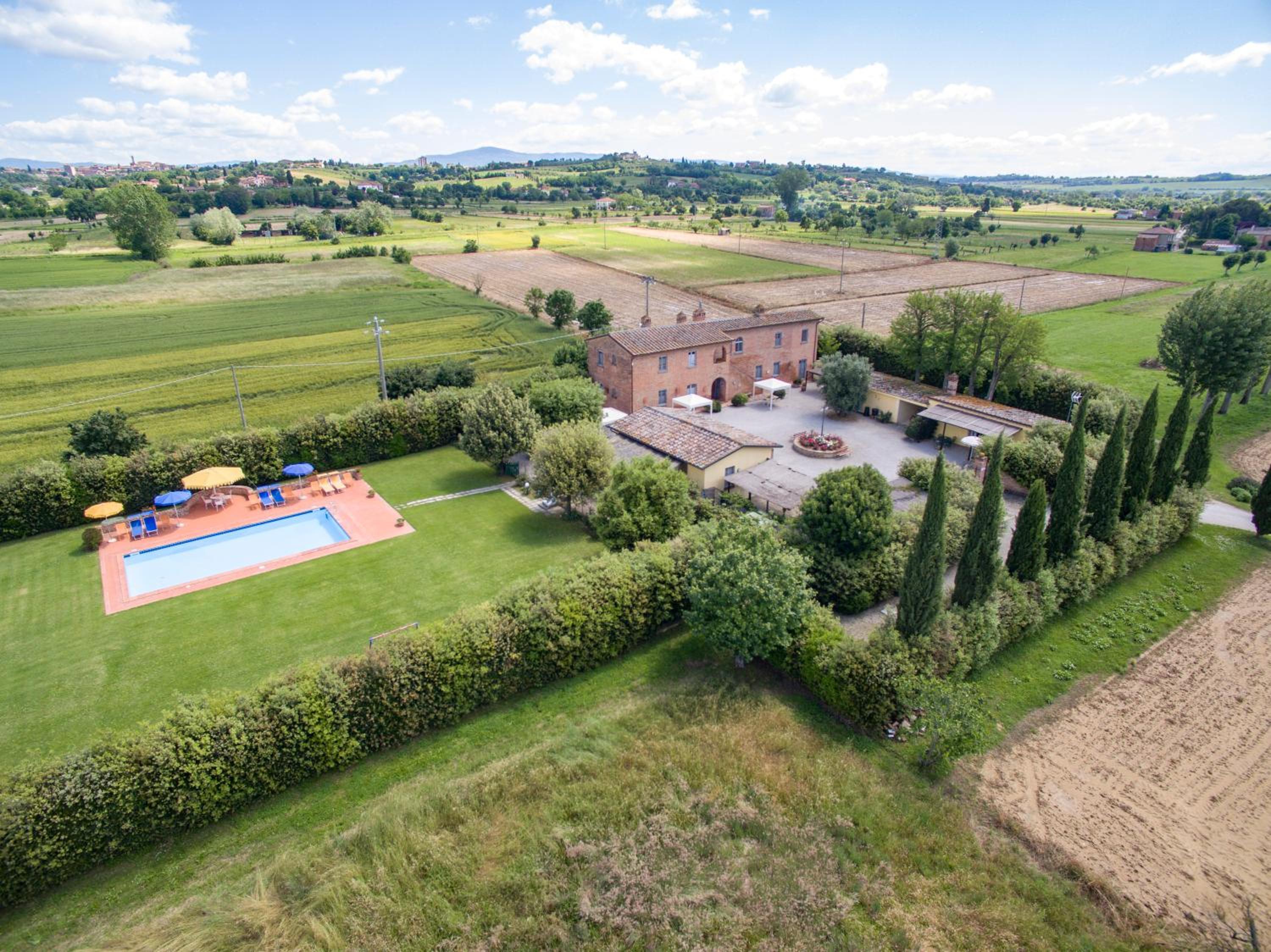Casa Carlotta view 3