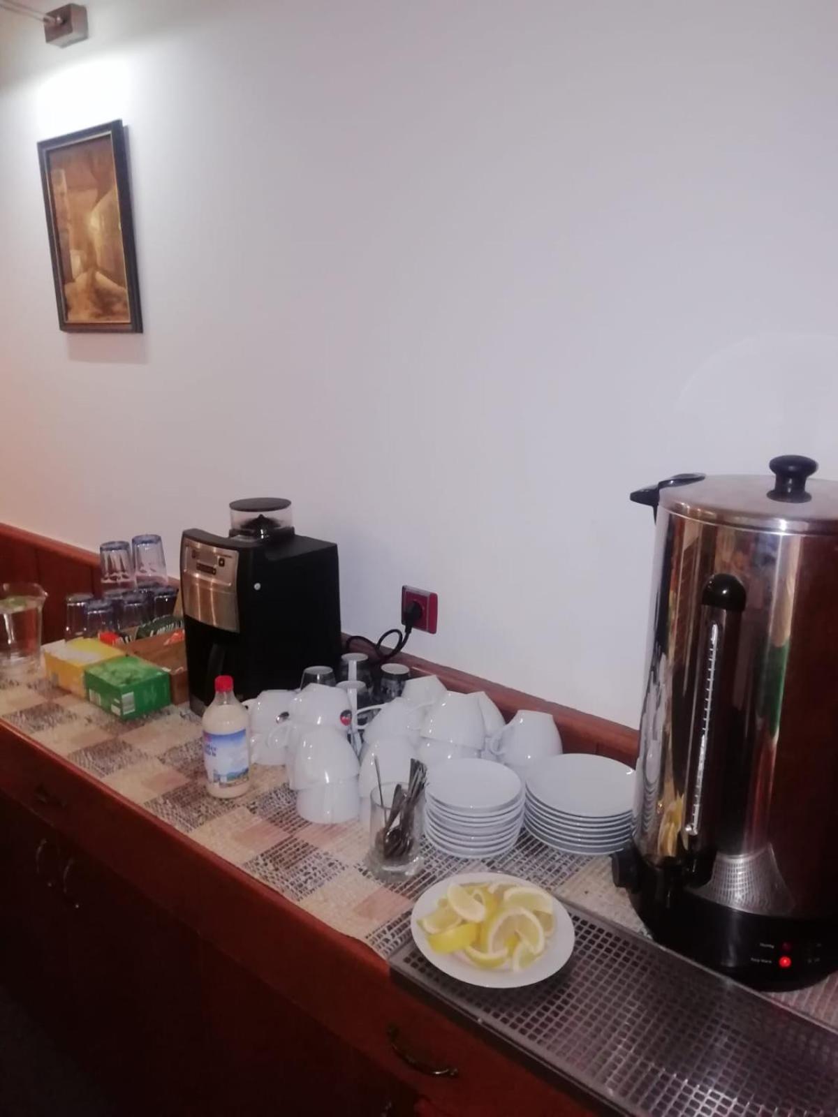 Penzion U Papoušků, photo 22