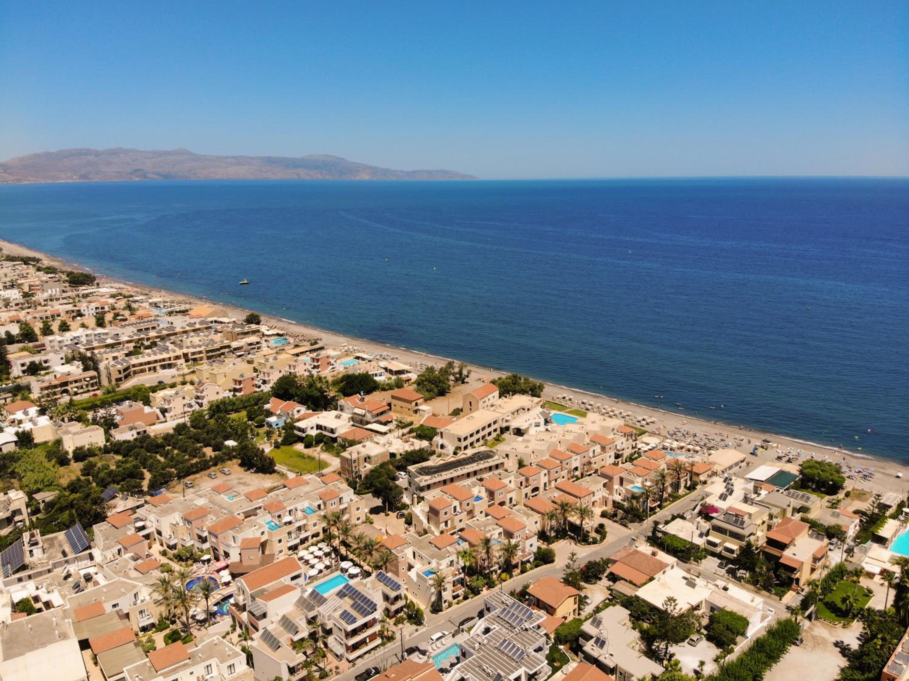 Platanias Vacations - Athina Suites Platanias By Be On Holidays - Property Image 37