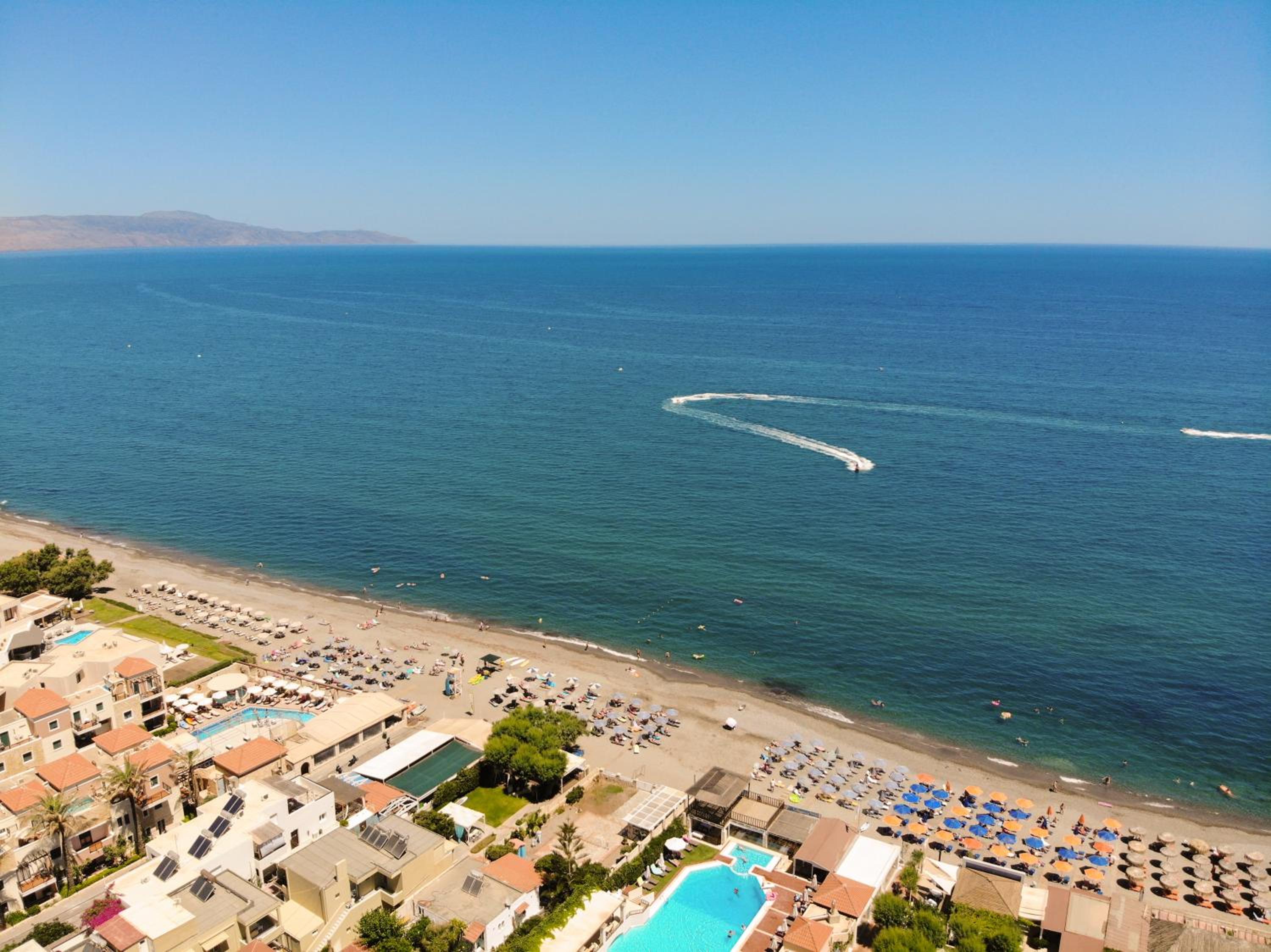 Platanias Vacations - Athina Suites Platanias By Be On Holidays - Property Image 38