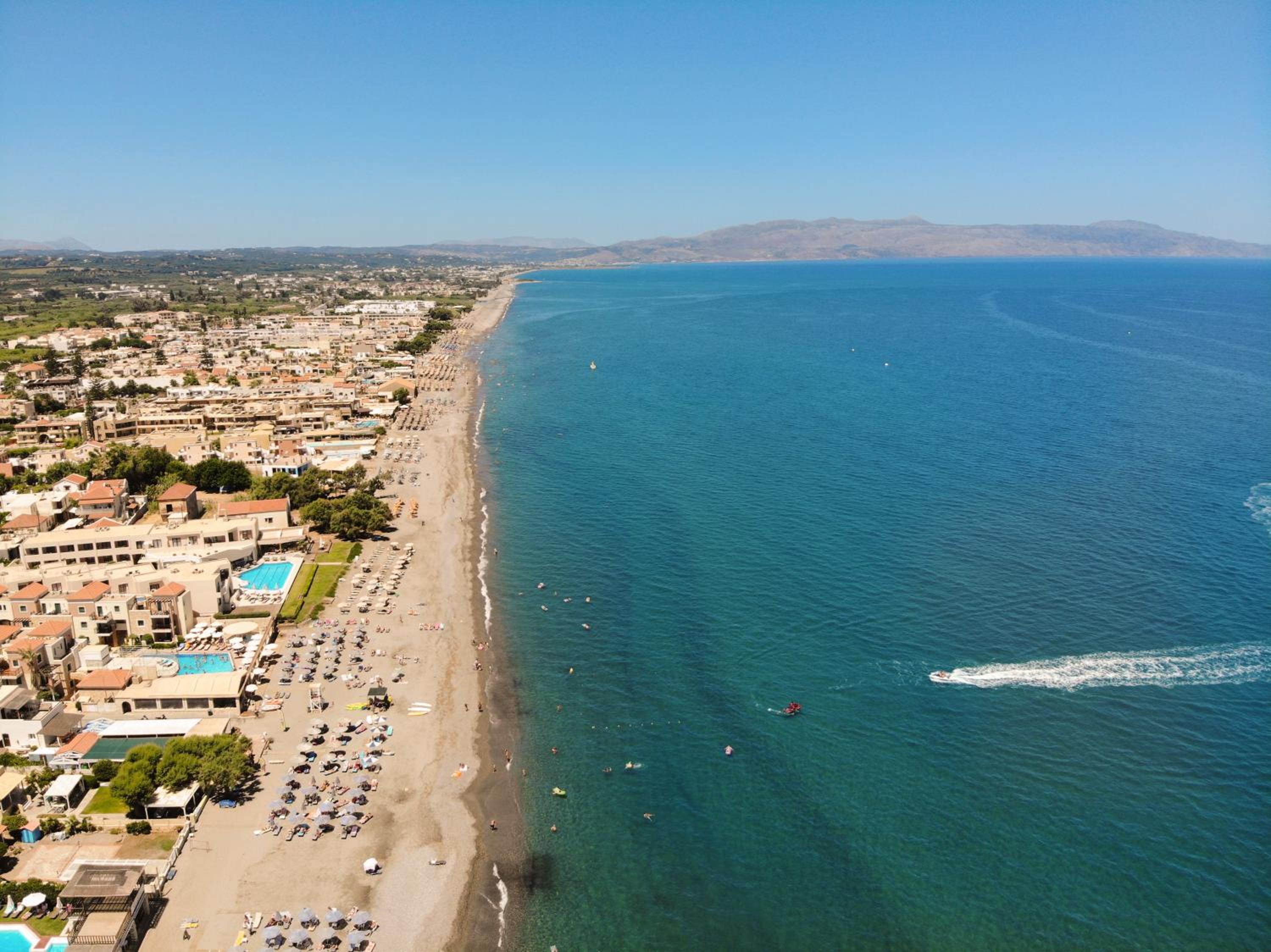 Platanias Vacations - Athina Suites Platanias By Be On Holidays - Property Image 39