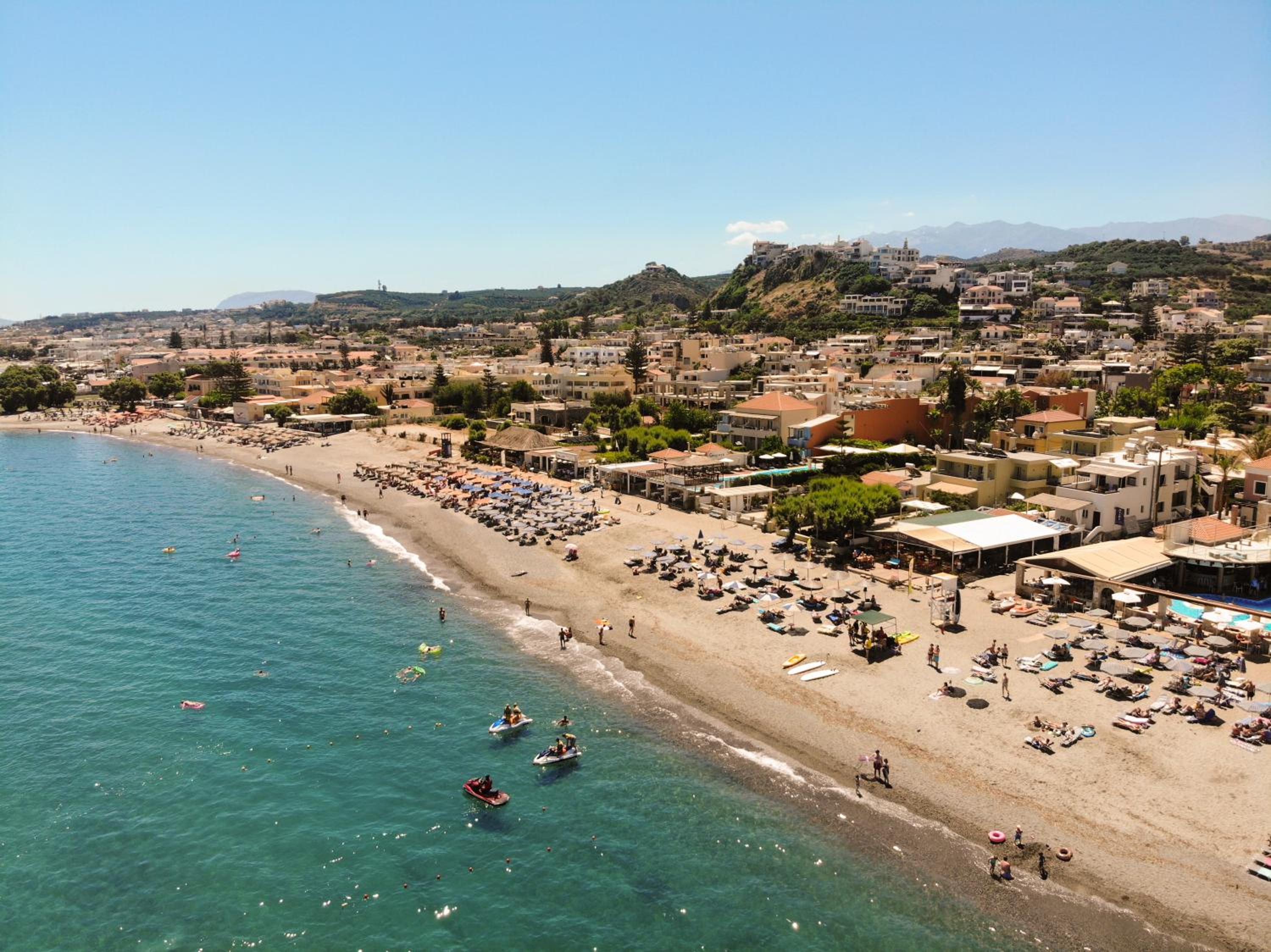 Platanias Vacations - Athina Suites Platanias By Be On Holidays - Property Image 41