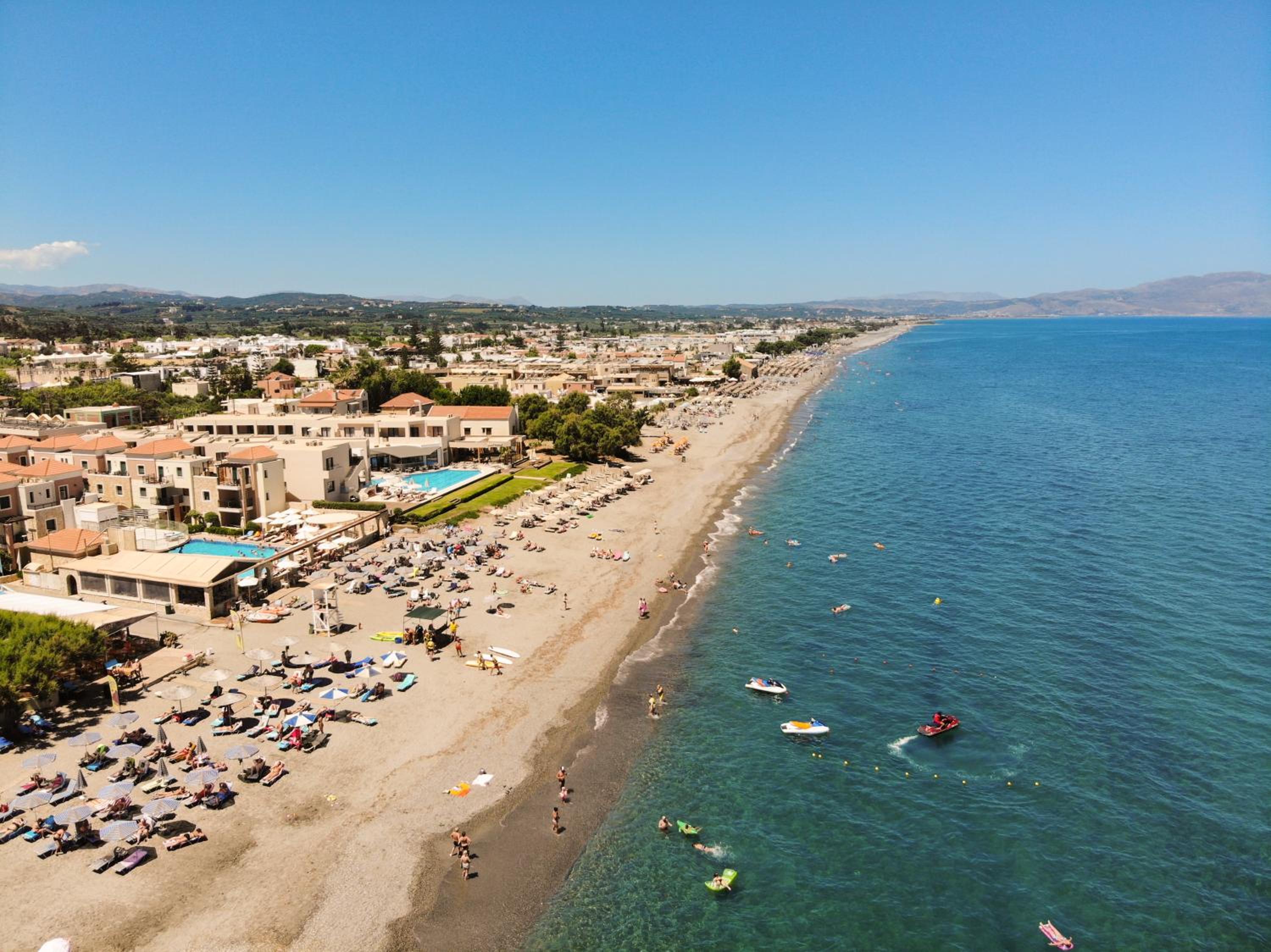 Platanias Vacations - Athina Suites Platanias By Be On Holidays - Property Image 42
