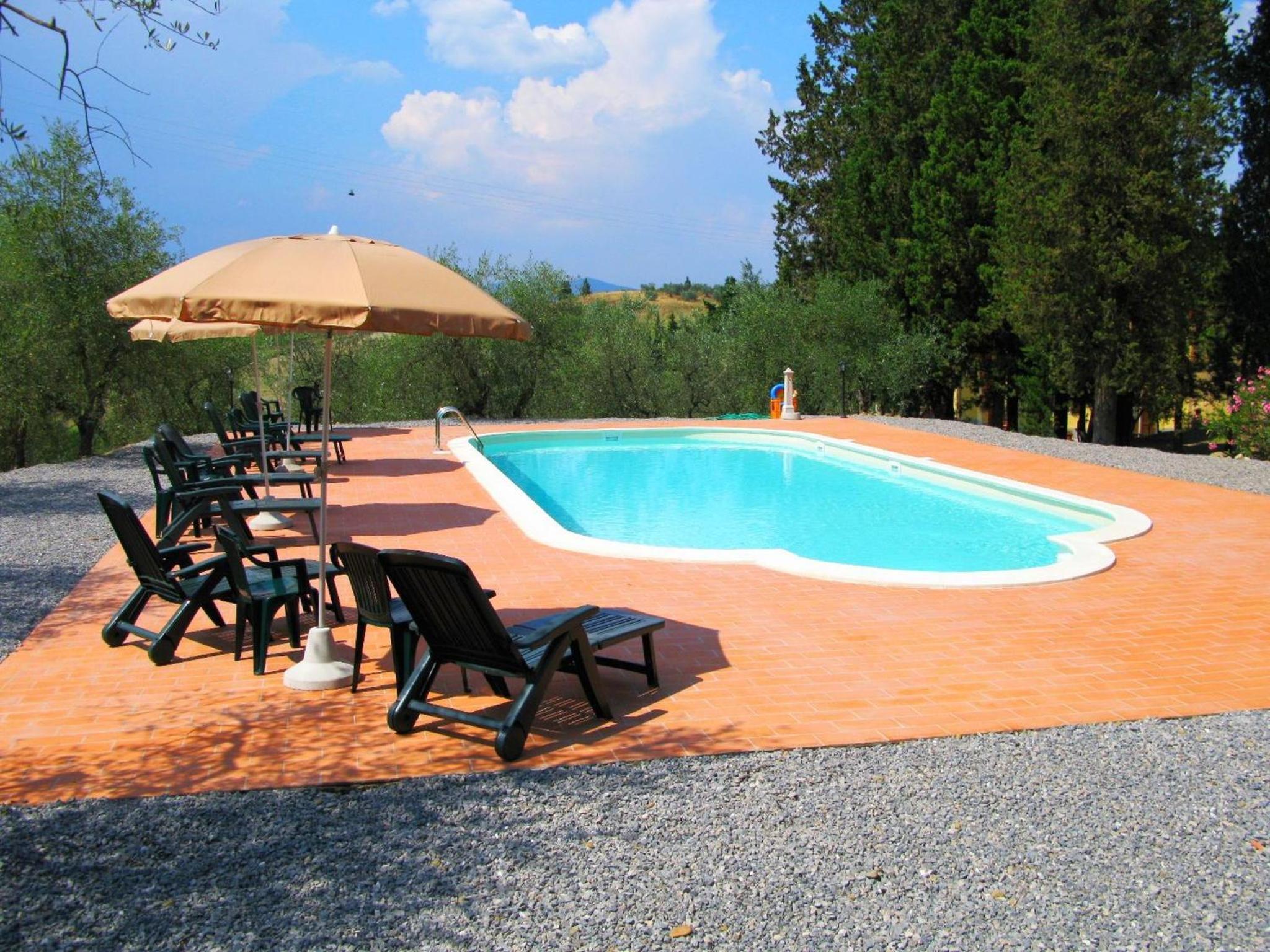 Agriturismo Martignana Alta