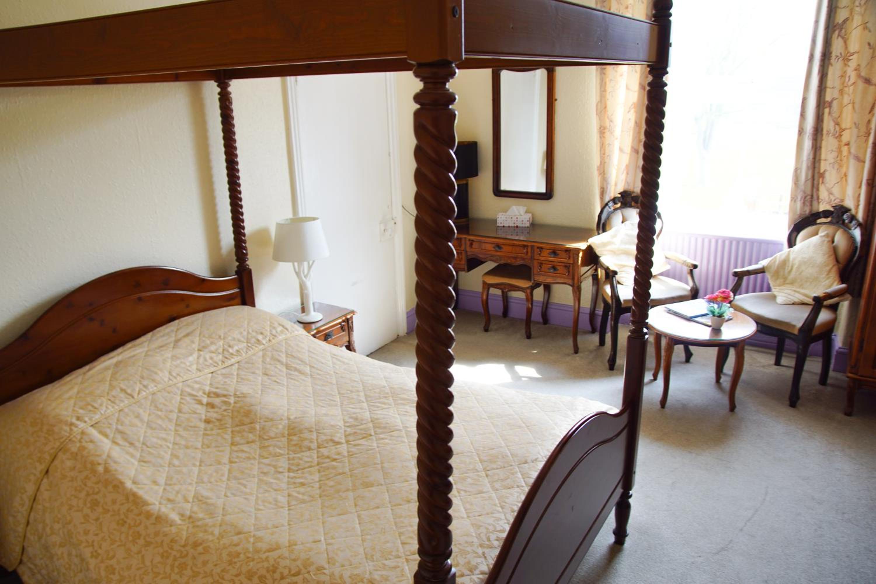 Llangollen Vacations - Abbey Grange Hotel - Property Image 5