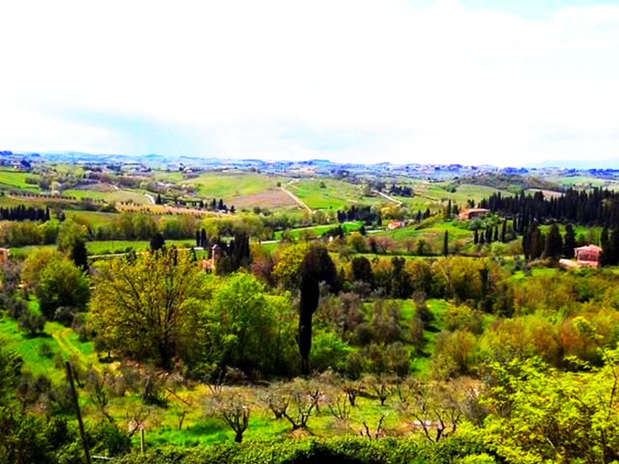 Agriturismo Martignana Alta