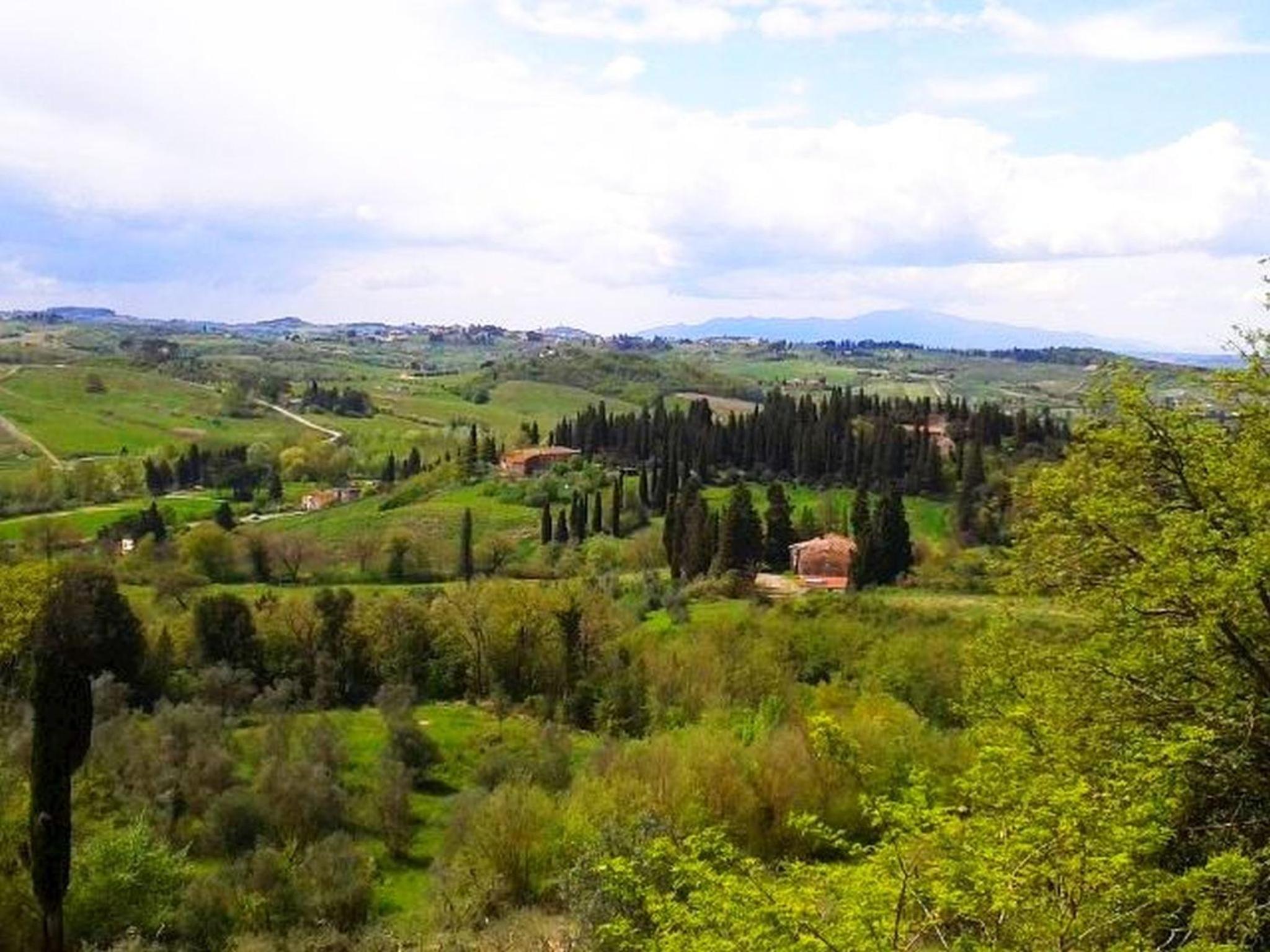 Agriturismo Martignana Alta