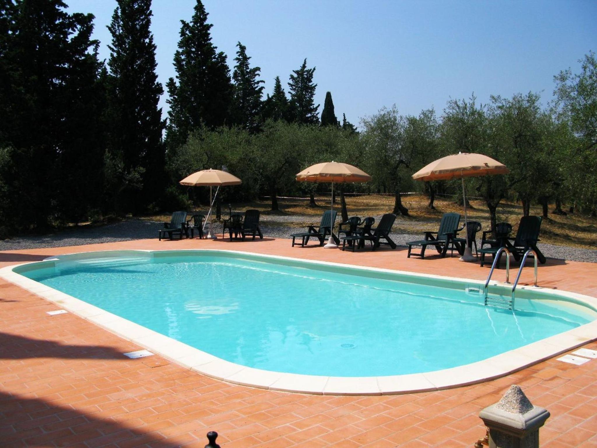 Agriturismo Martignana Alta
