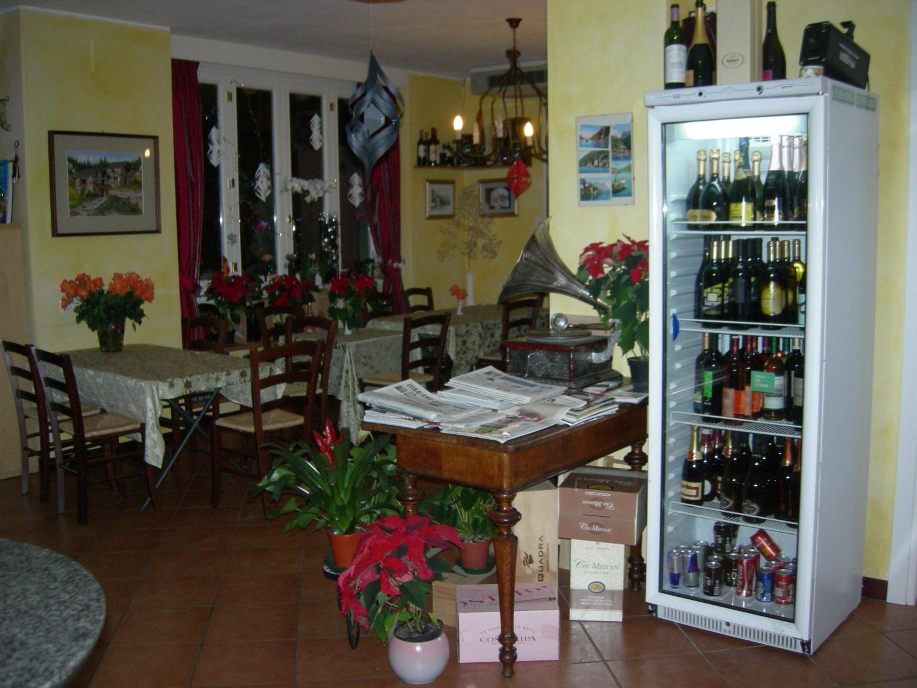 Caffè del Viaggiatore