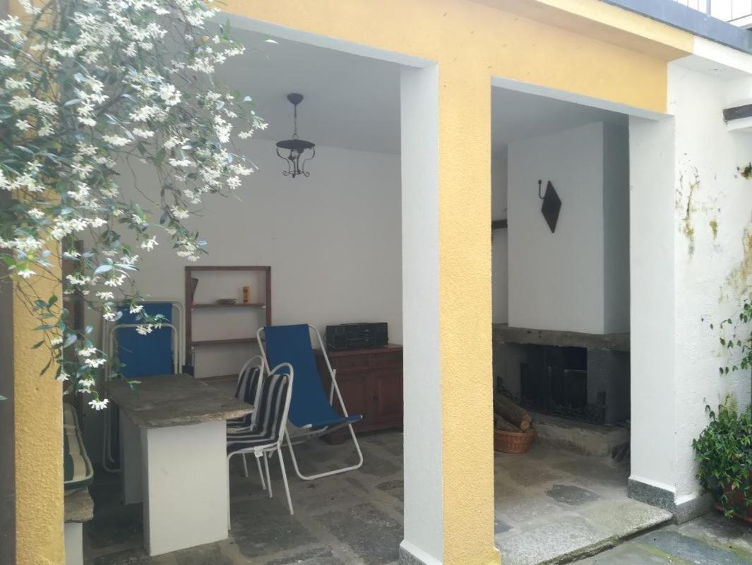 Casa Beatrice view 2