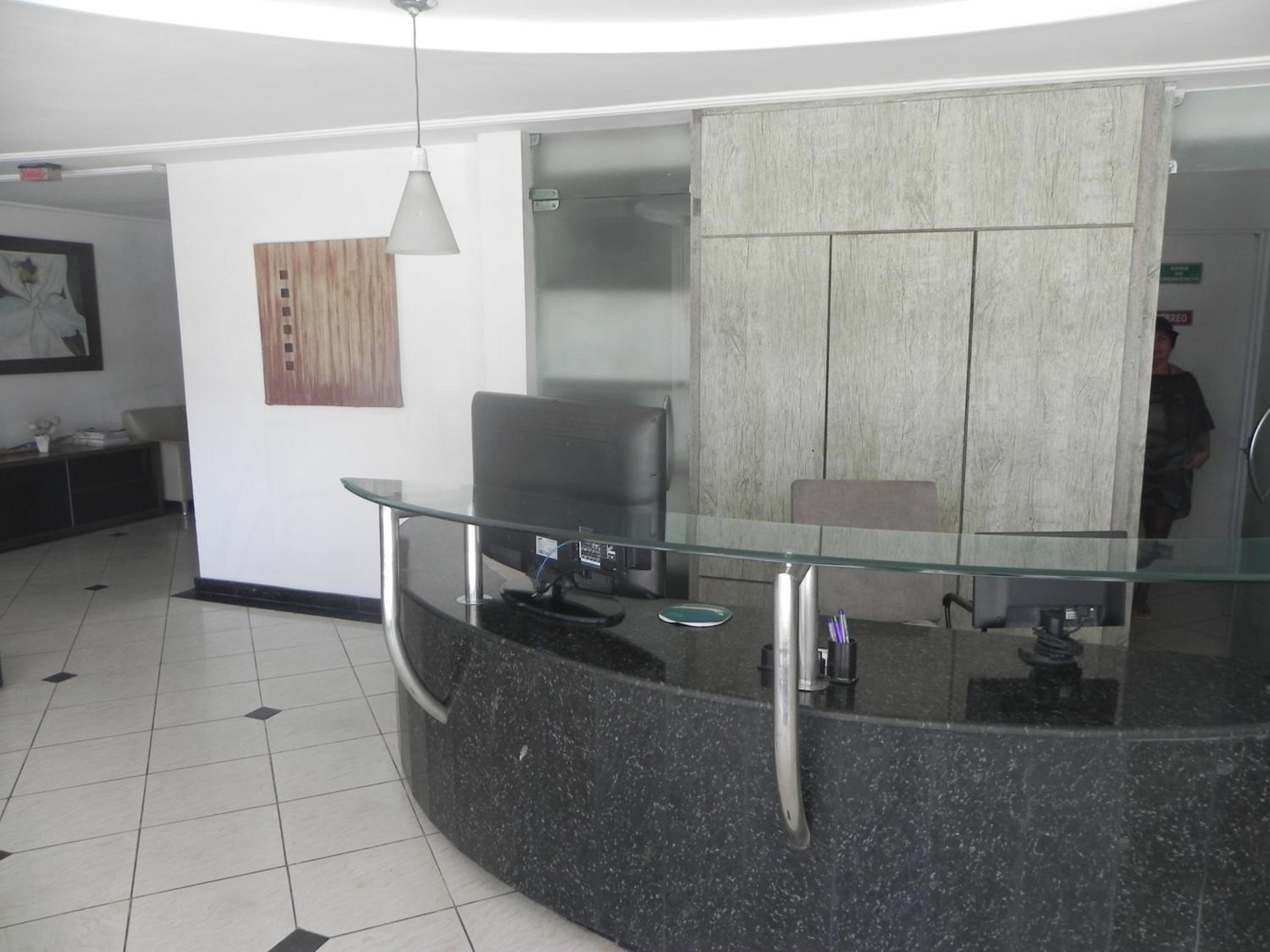 Cabo Branco Home Service - Apto 505
