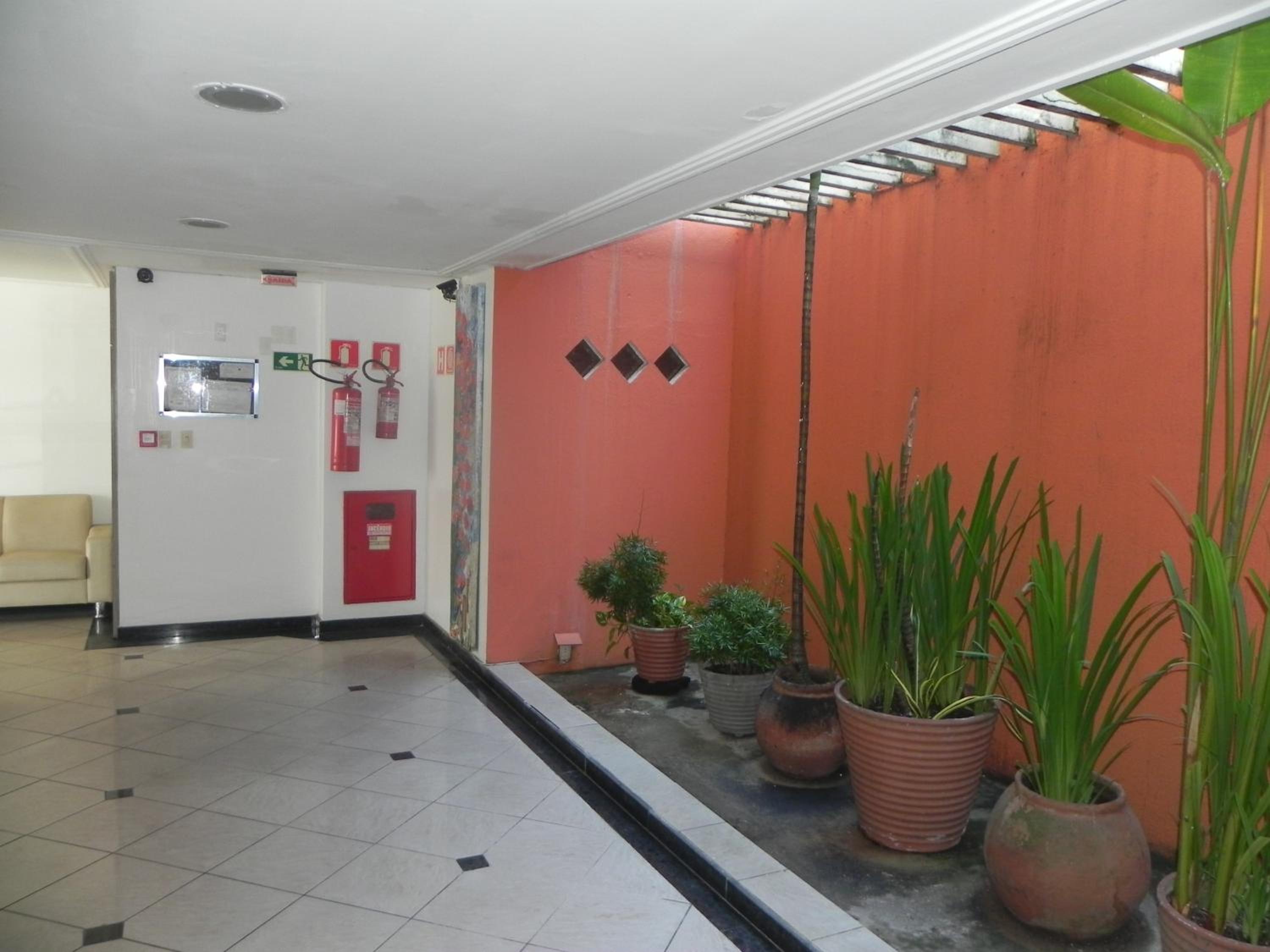 Cabo Branco Home Service - Apto 505