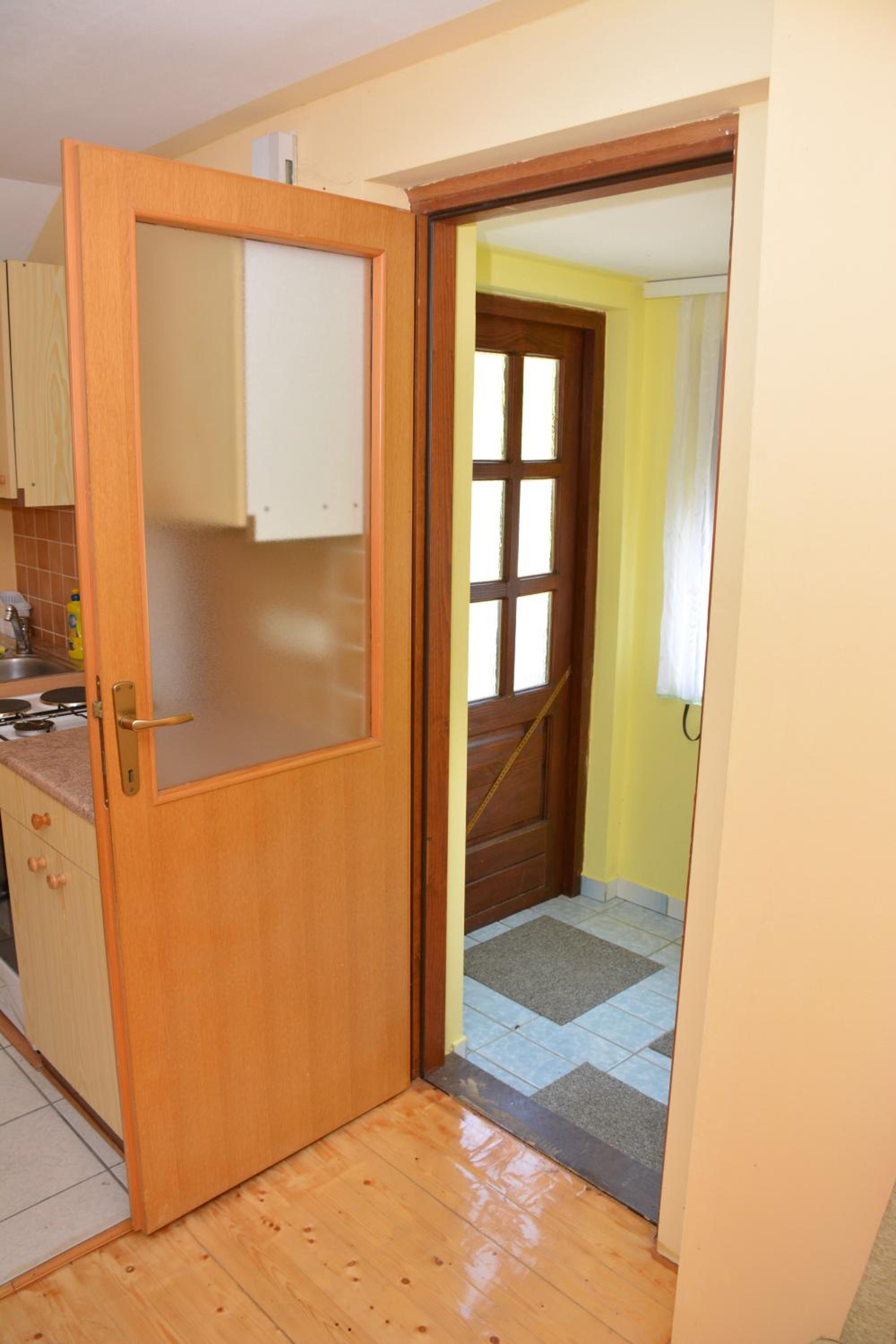 Apartman Viktorija