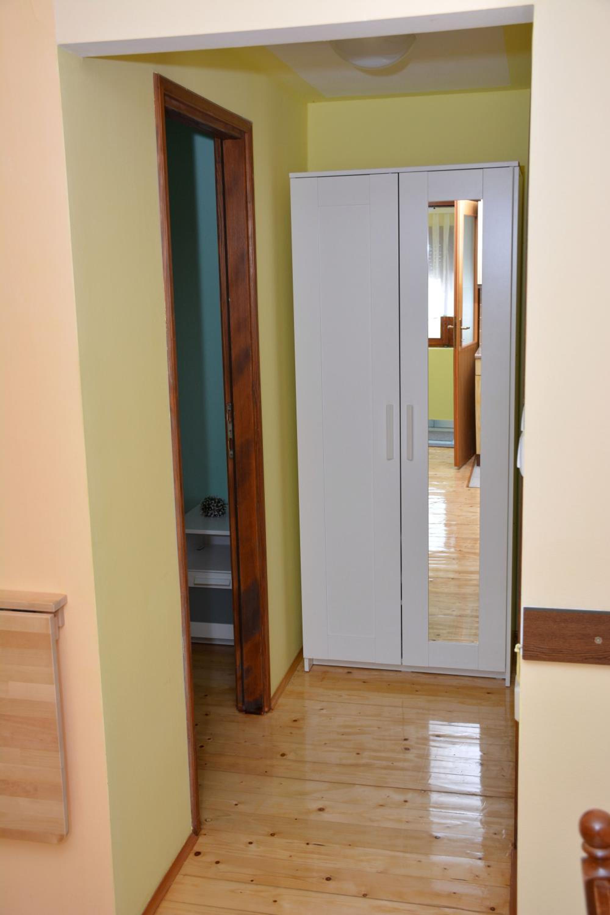 Apartman Viktorija