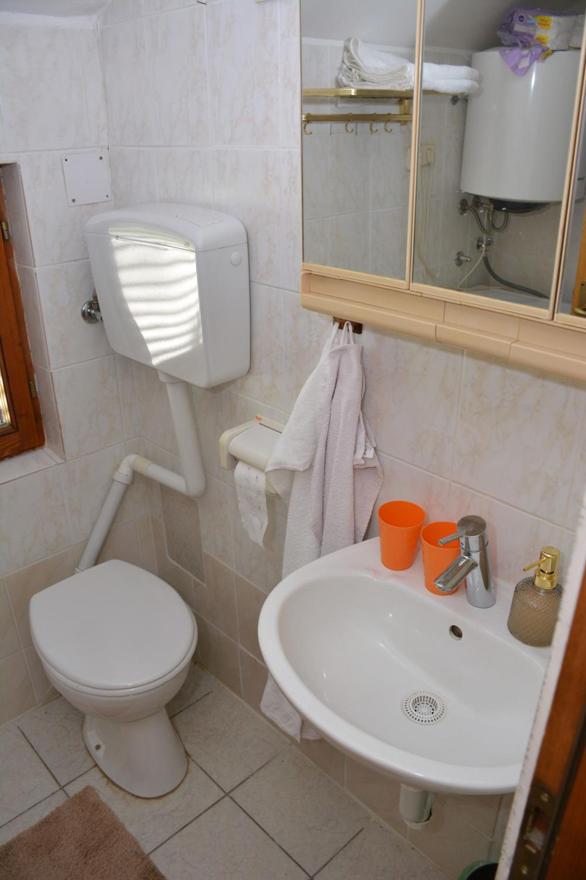 Apartman Viktorija