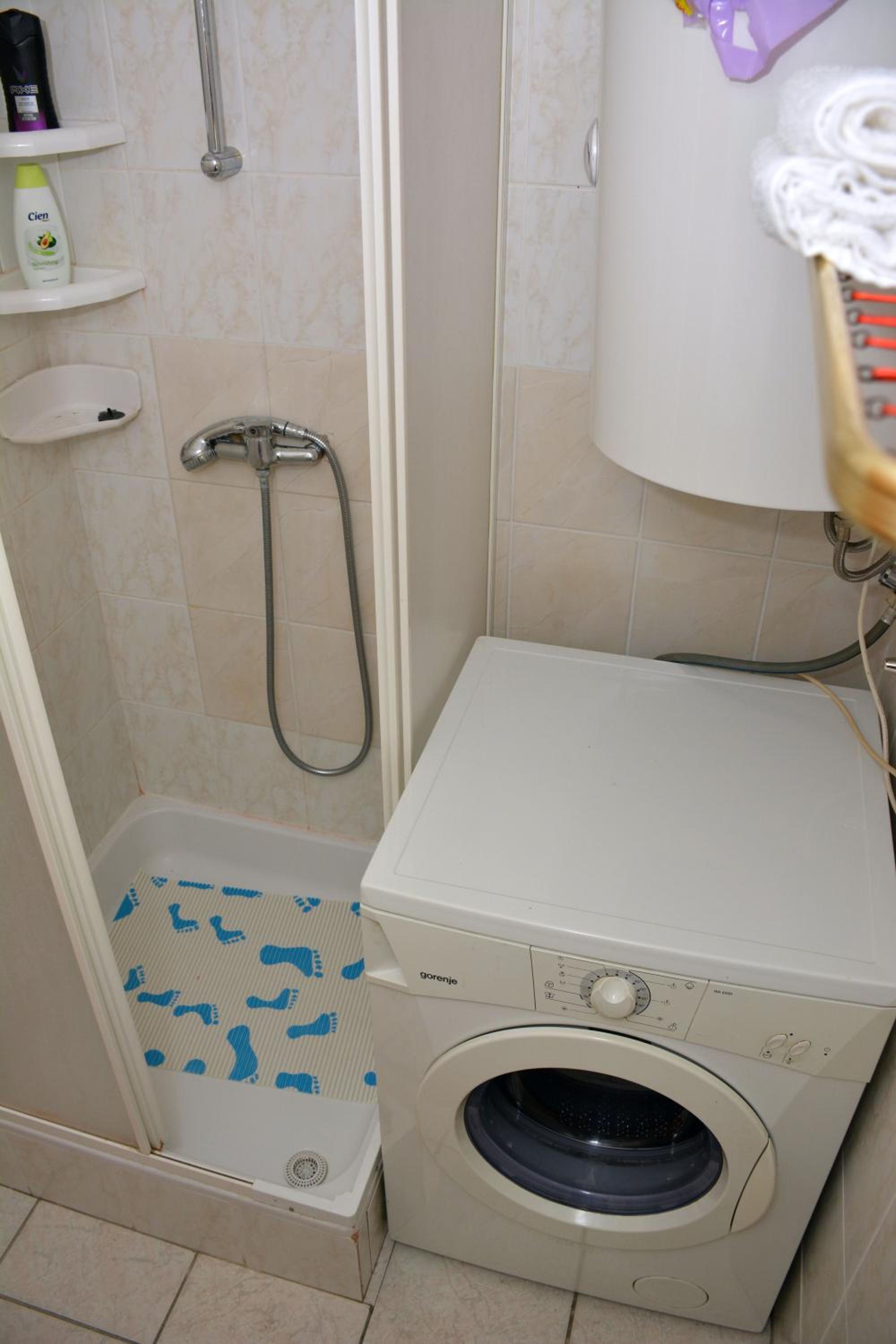 Apartman Viktorija