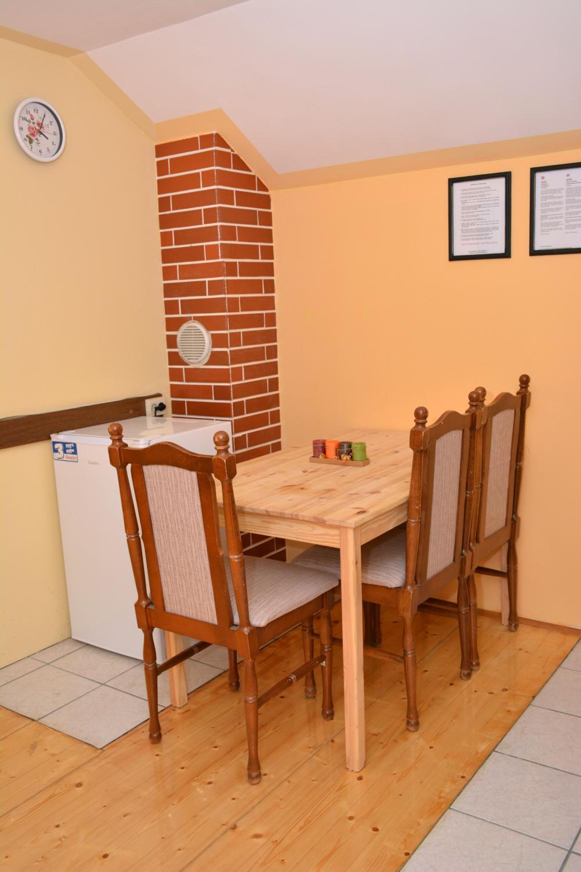 Apartman Viktorija