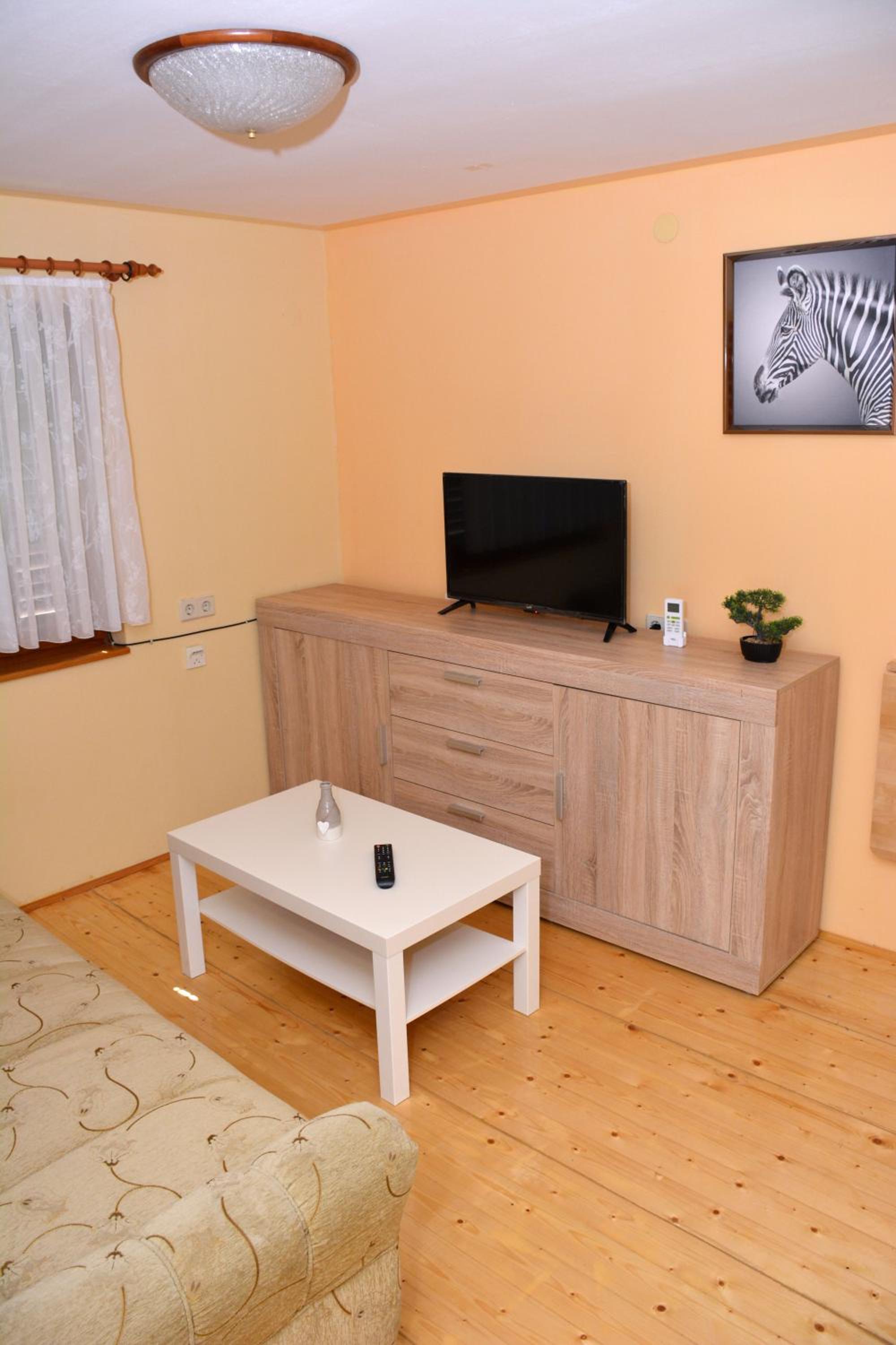 Apartman Viktorija