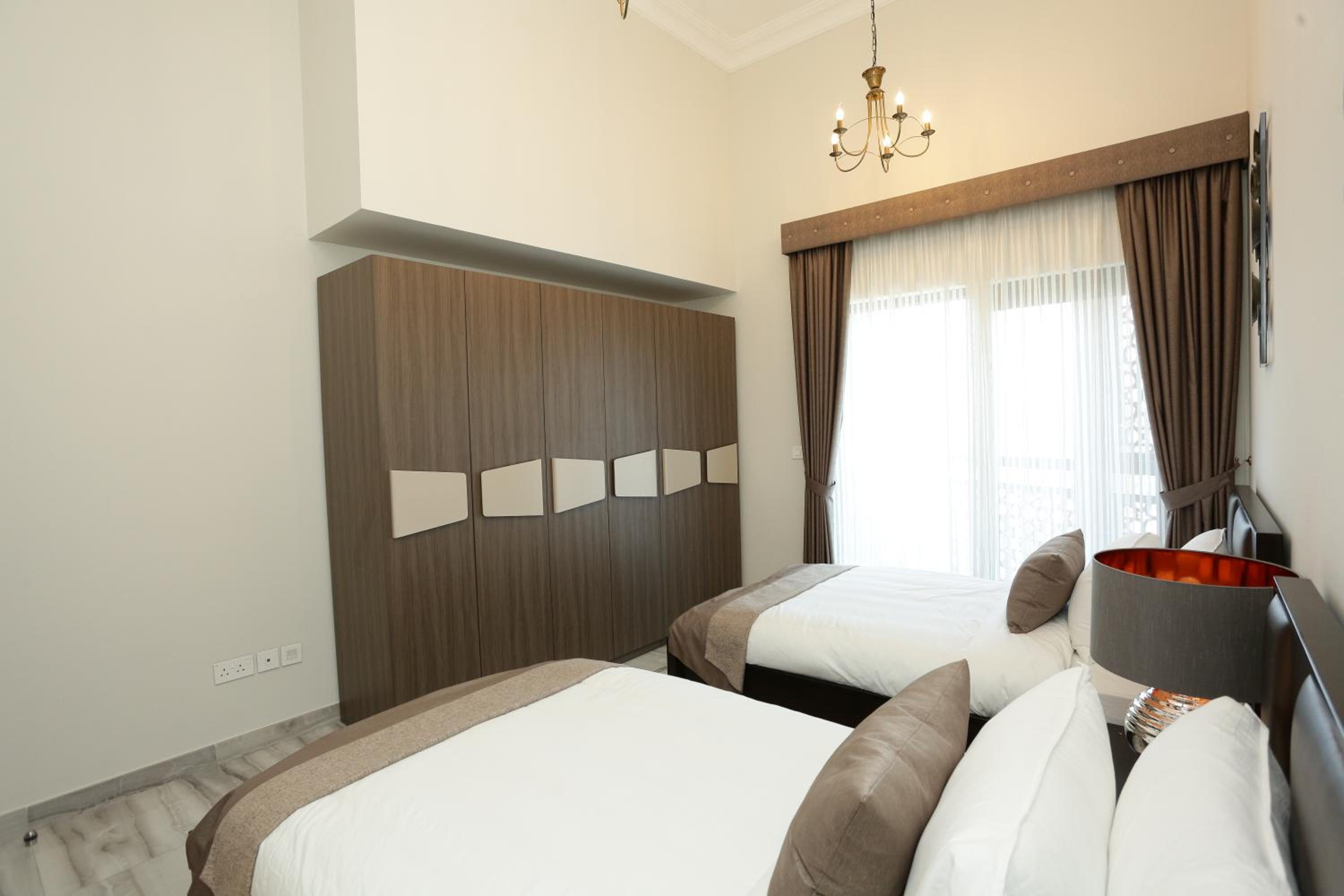 Marbella Holiday Homes