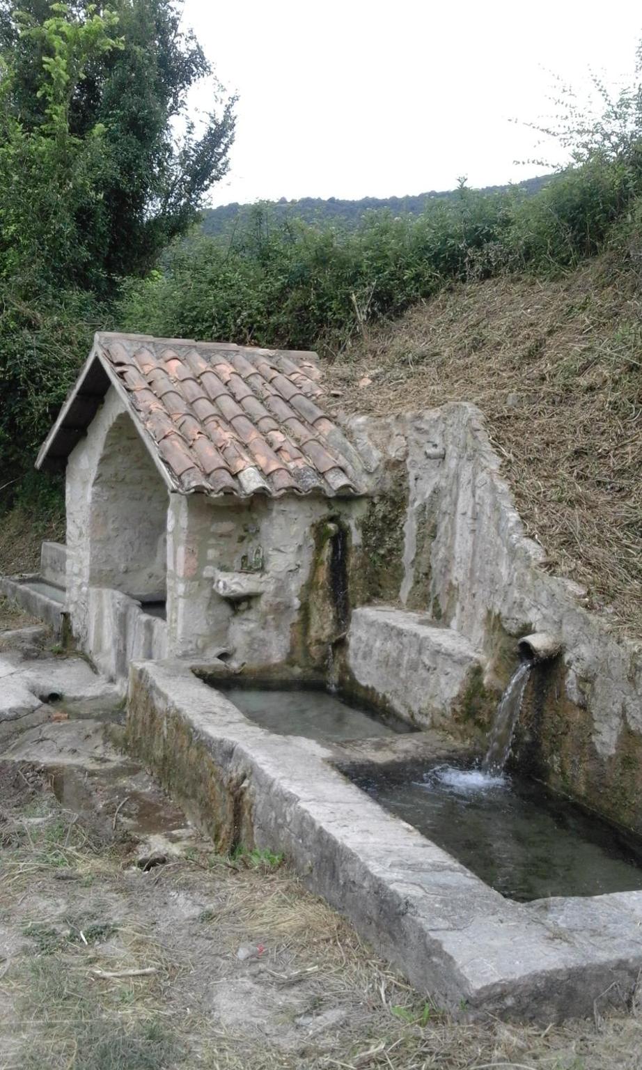 Agriturismo Terramia