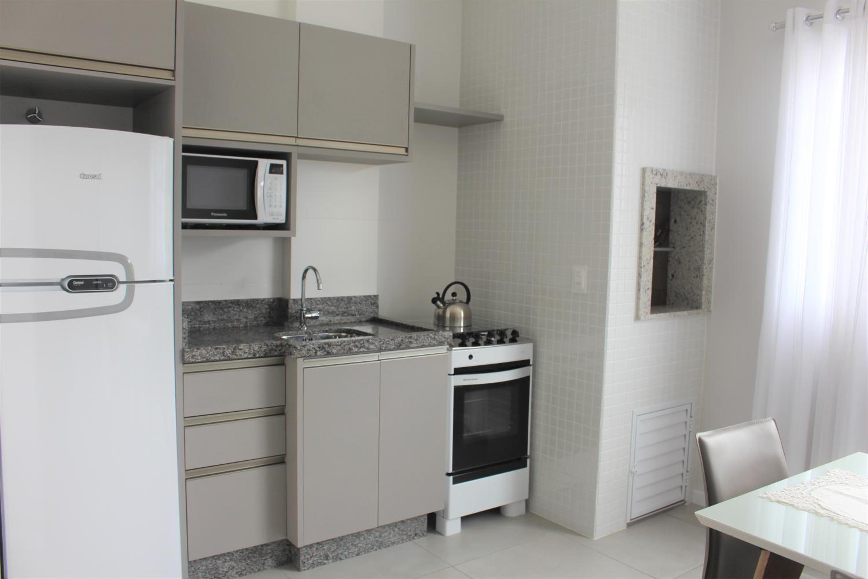 Ametista Residence