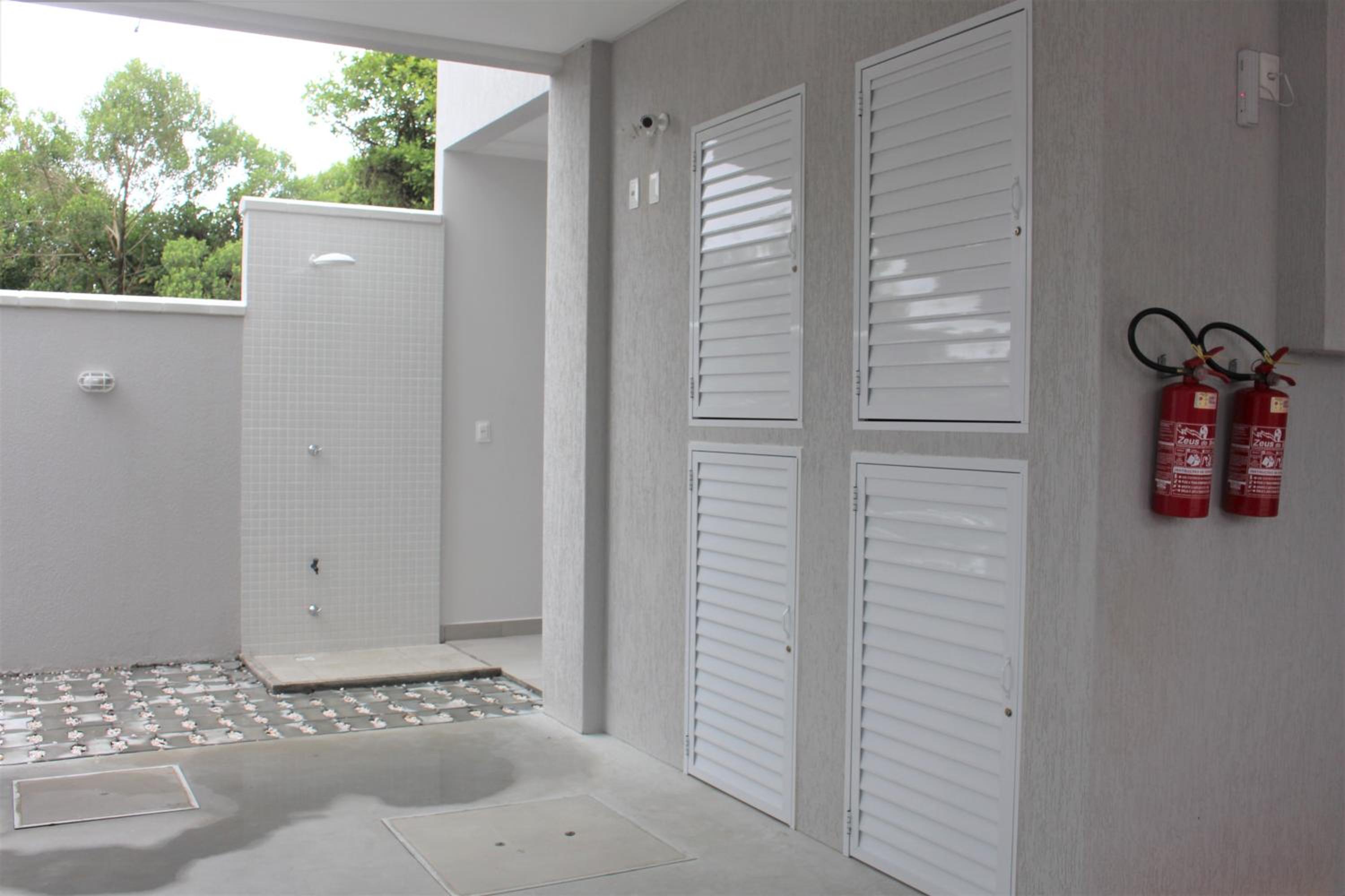 Ametista Residence