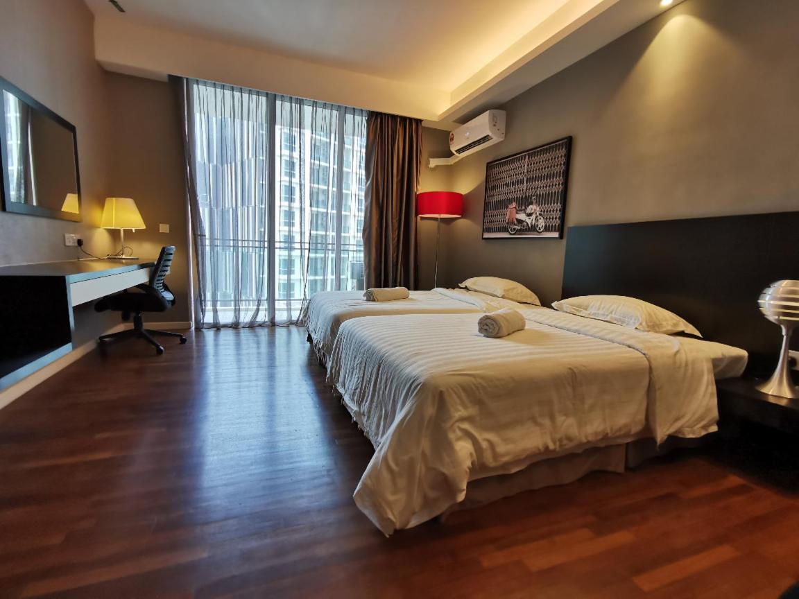 Hotel Mykey The Shore T1-20-03 No Wifi - Image 1