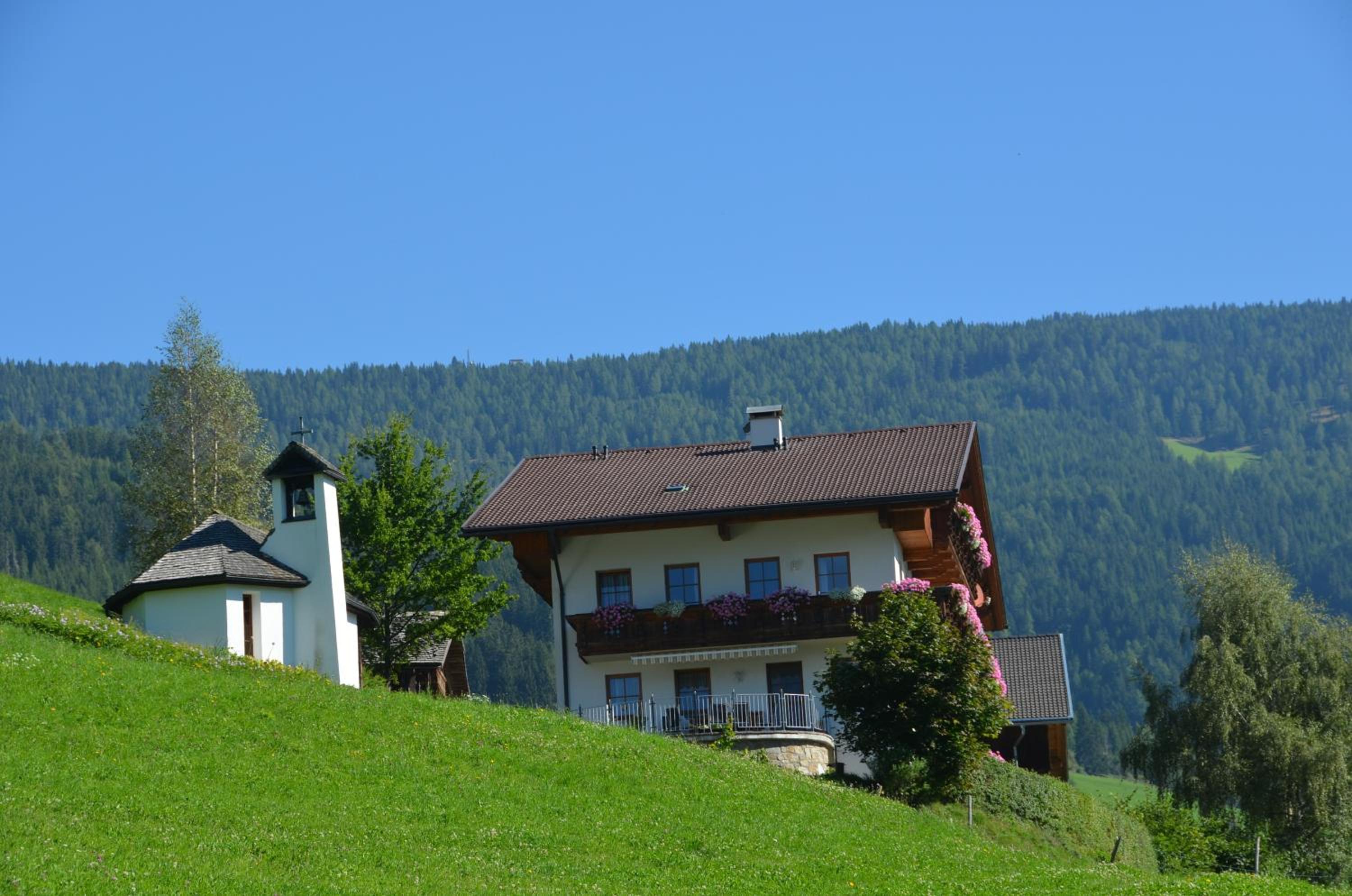Appartements Obergollerhof