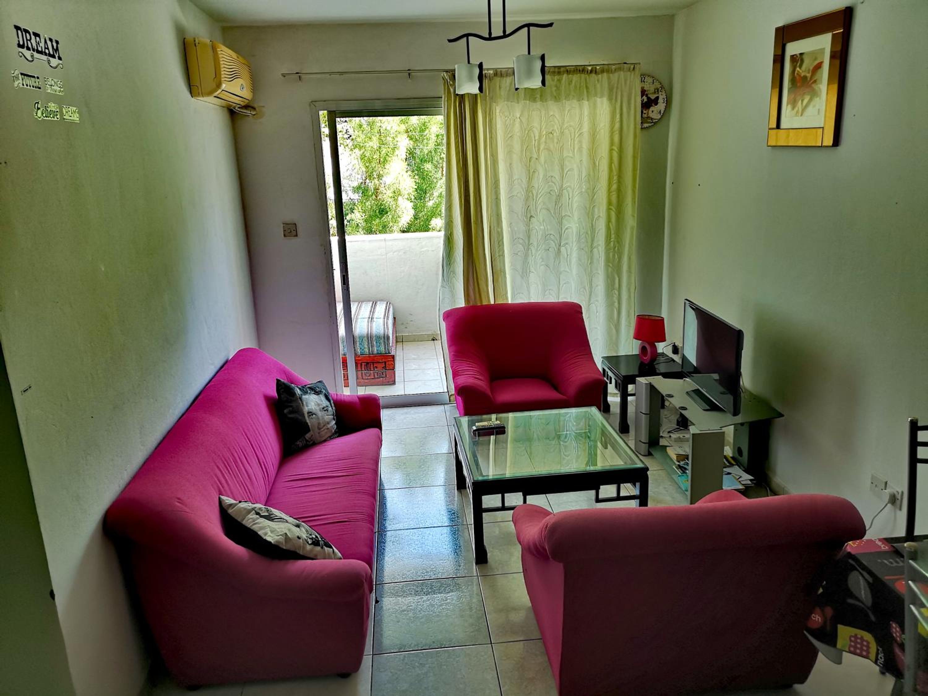 Faneromeni Court