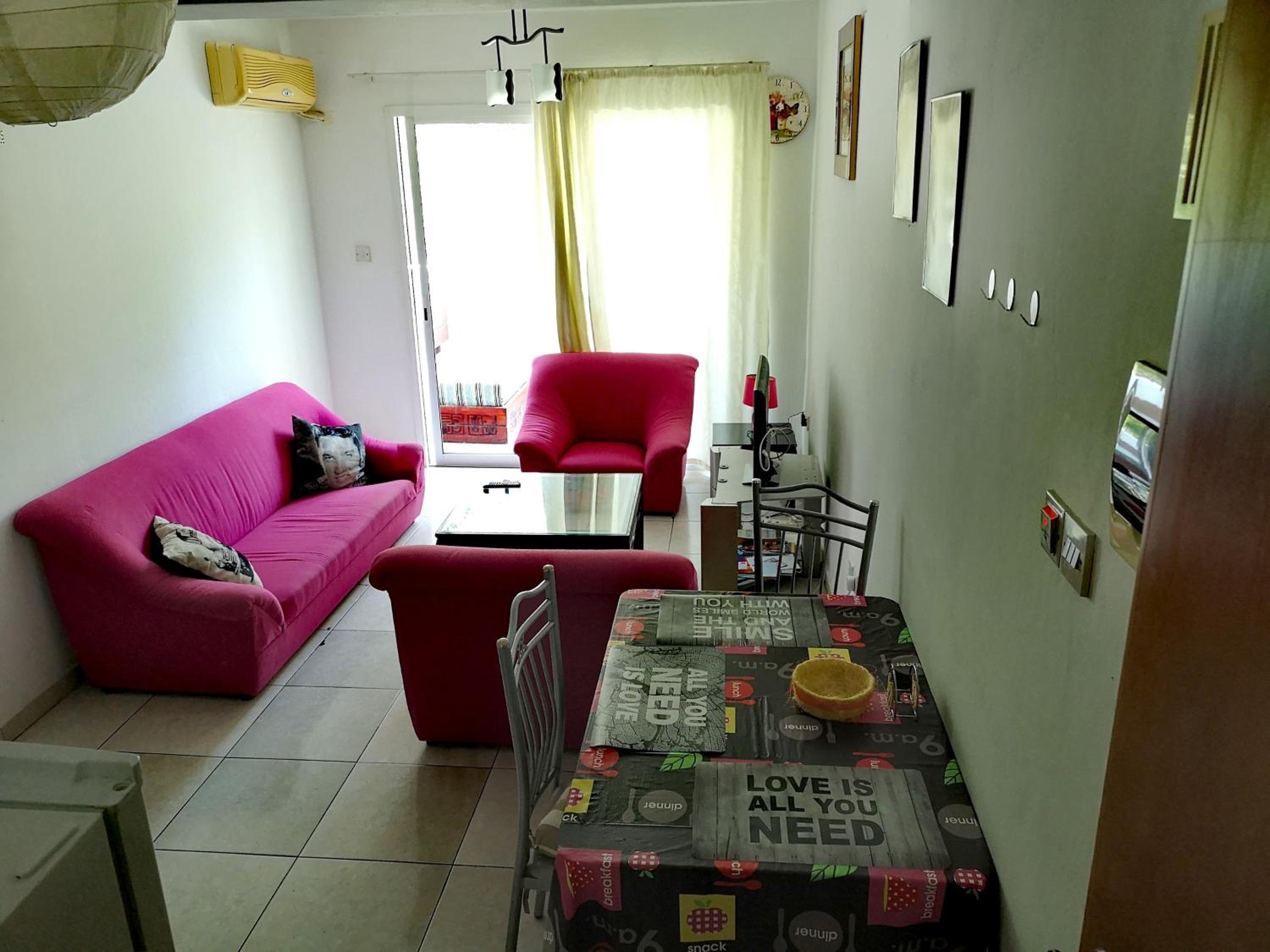 Faneromeni Court