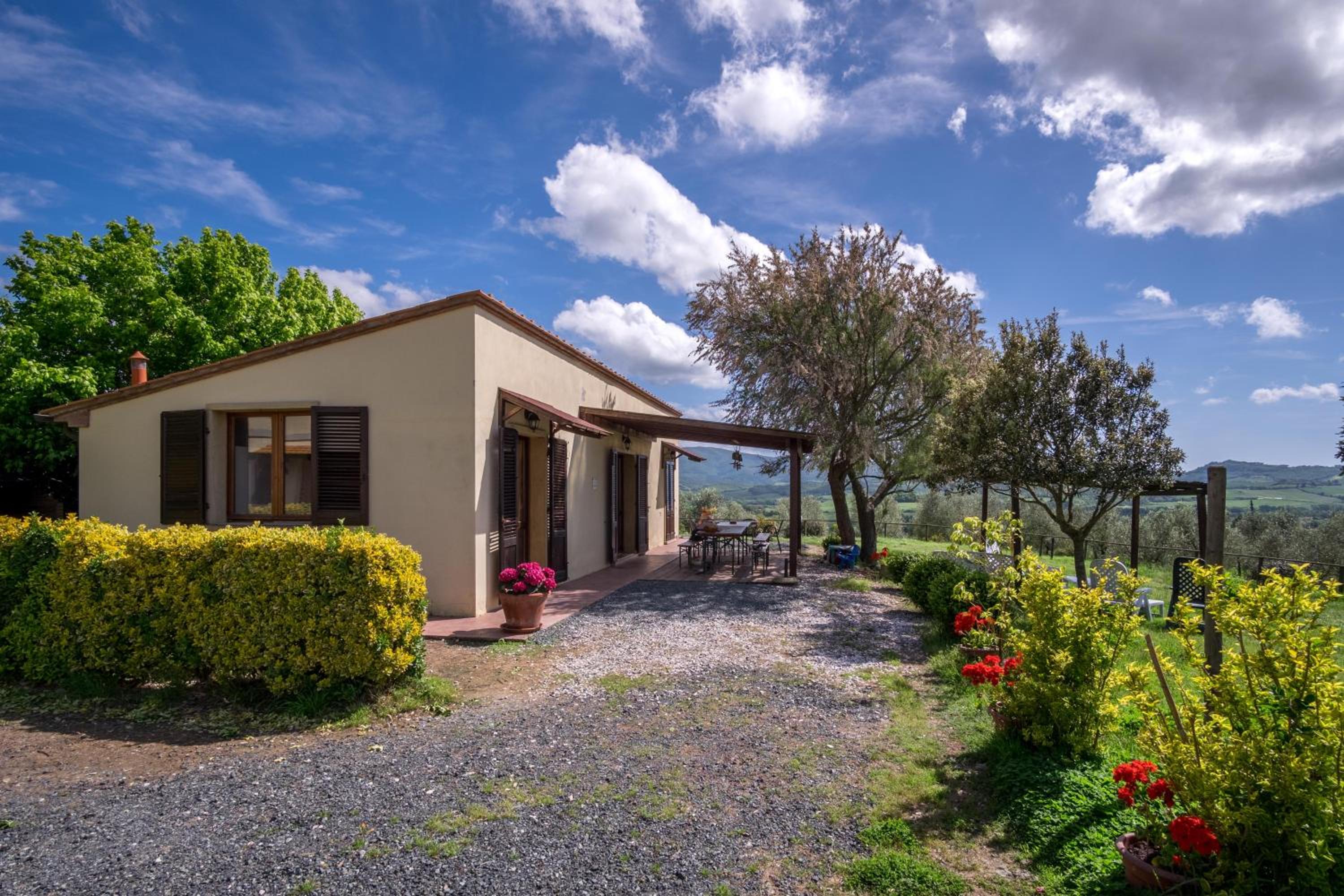 Agriturismo Il Canterino photo 1