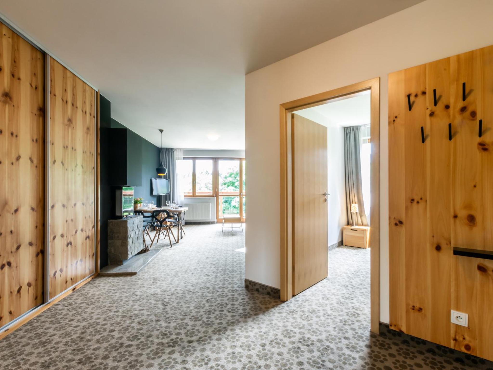 VacationClub – Cristal Resort Apartment 414 view 4