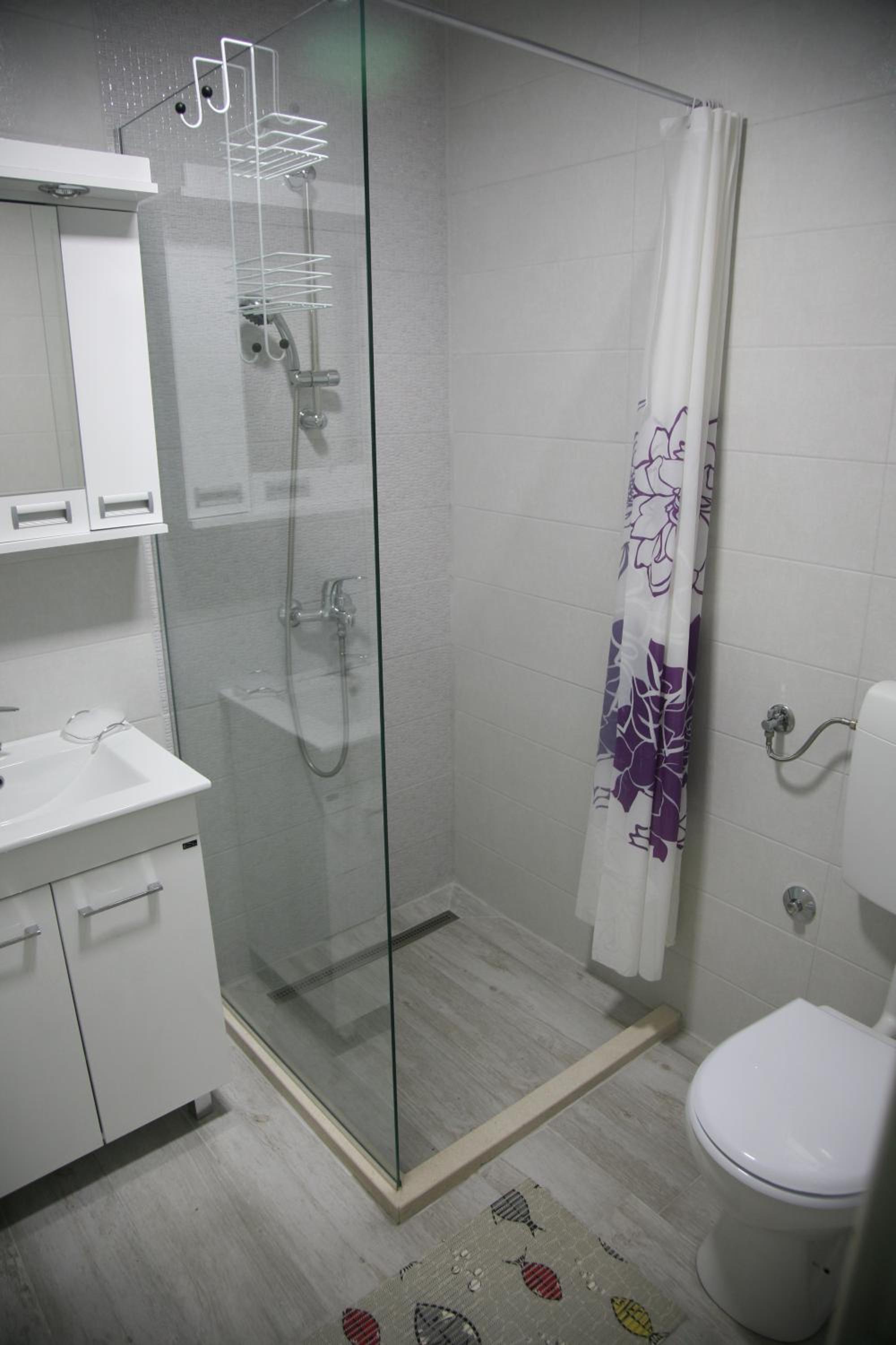 Apartments Mira