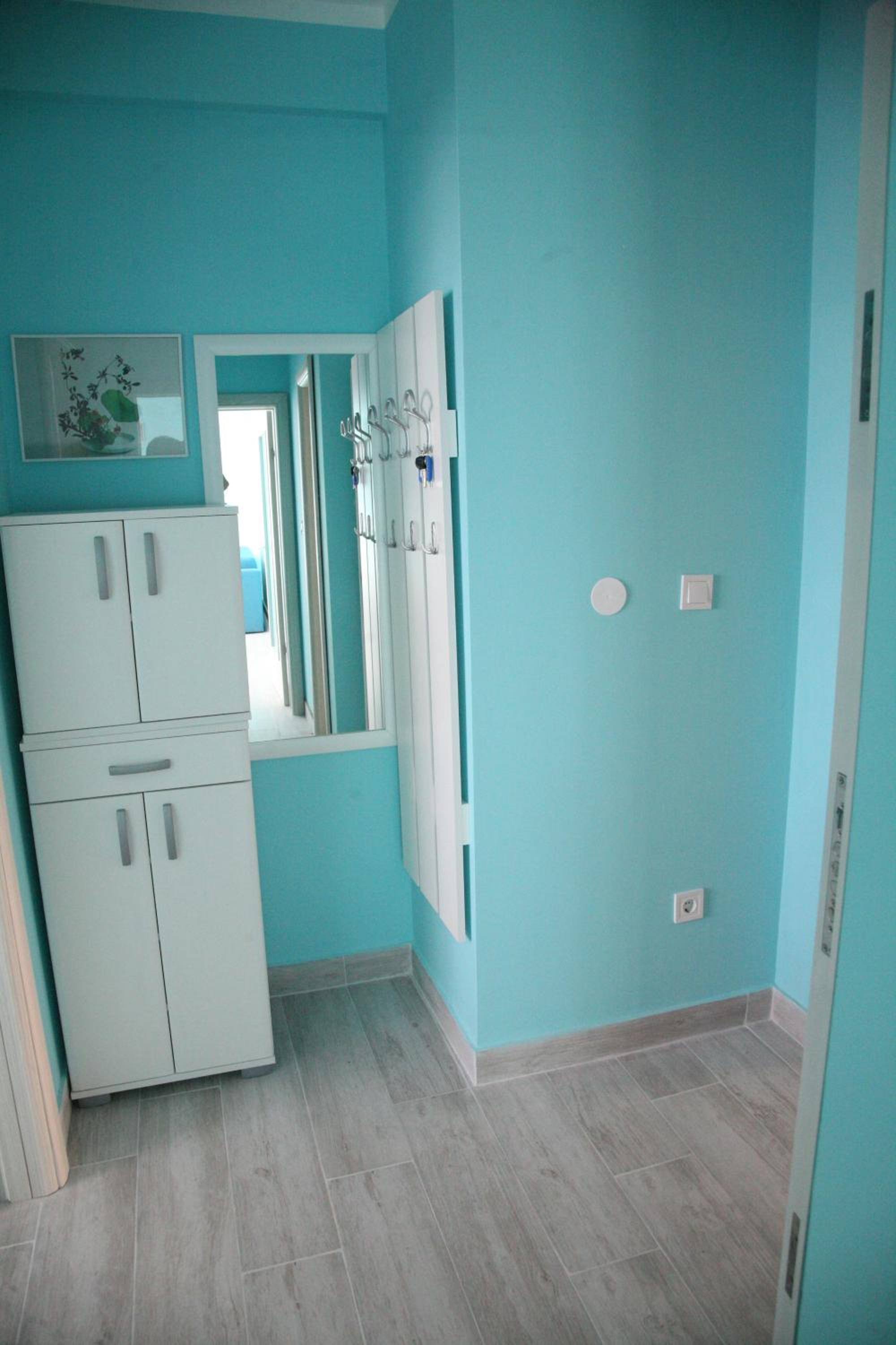 Apartments Mira