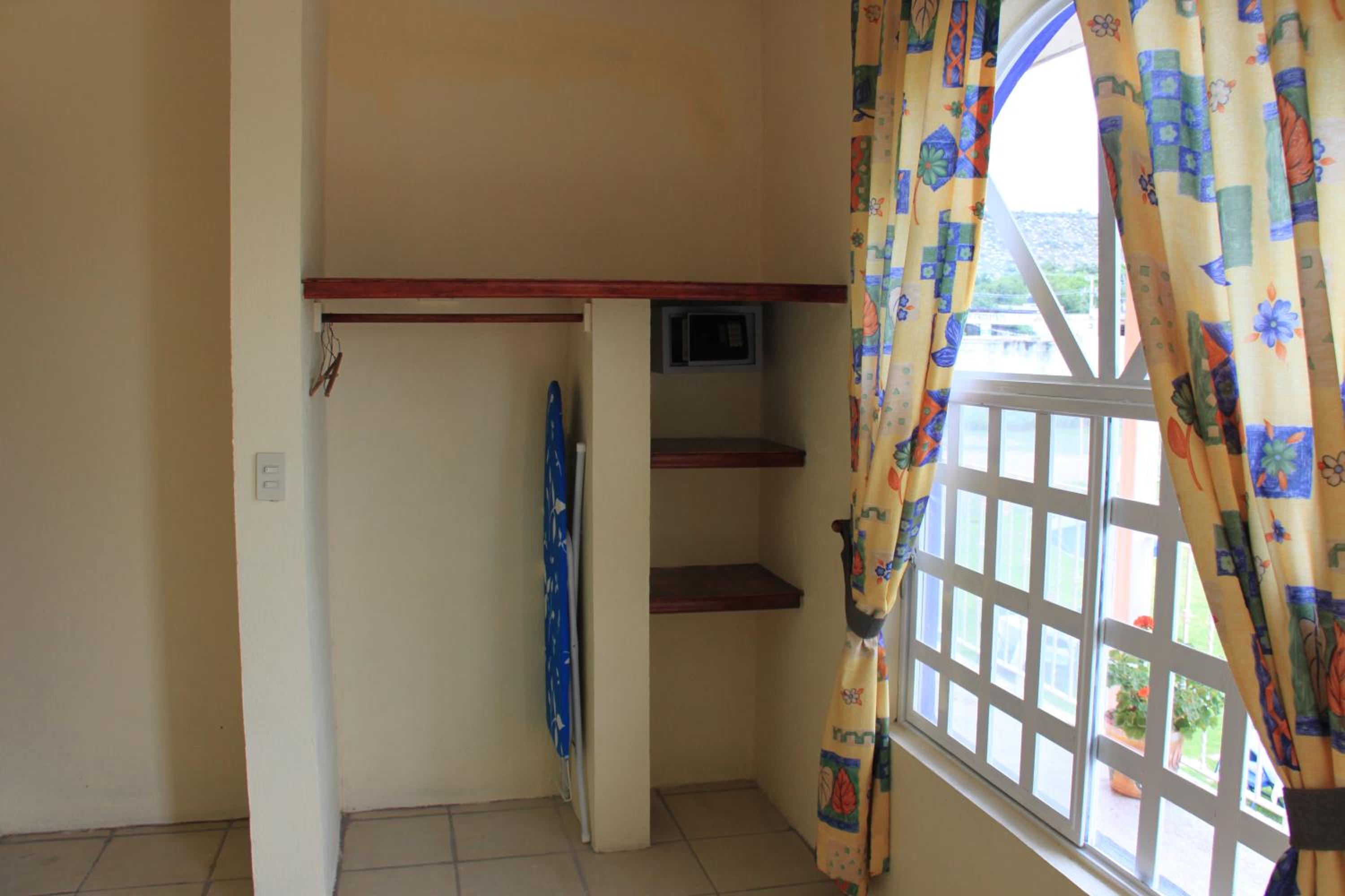 children's play area